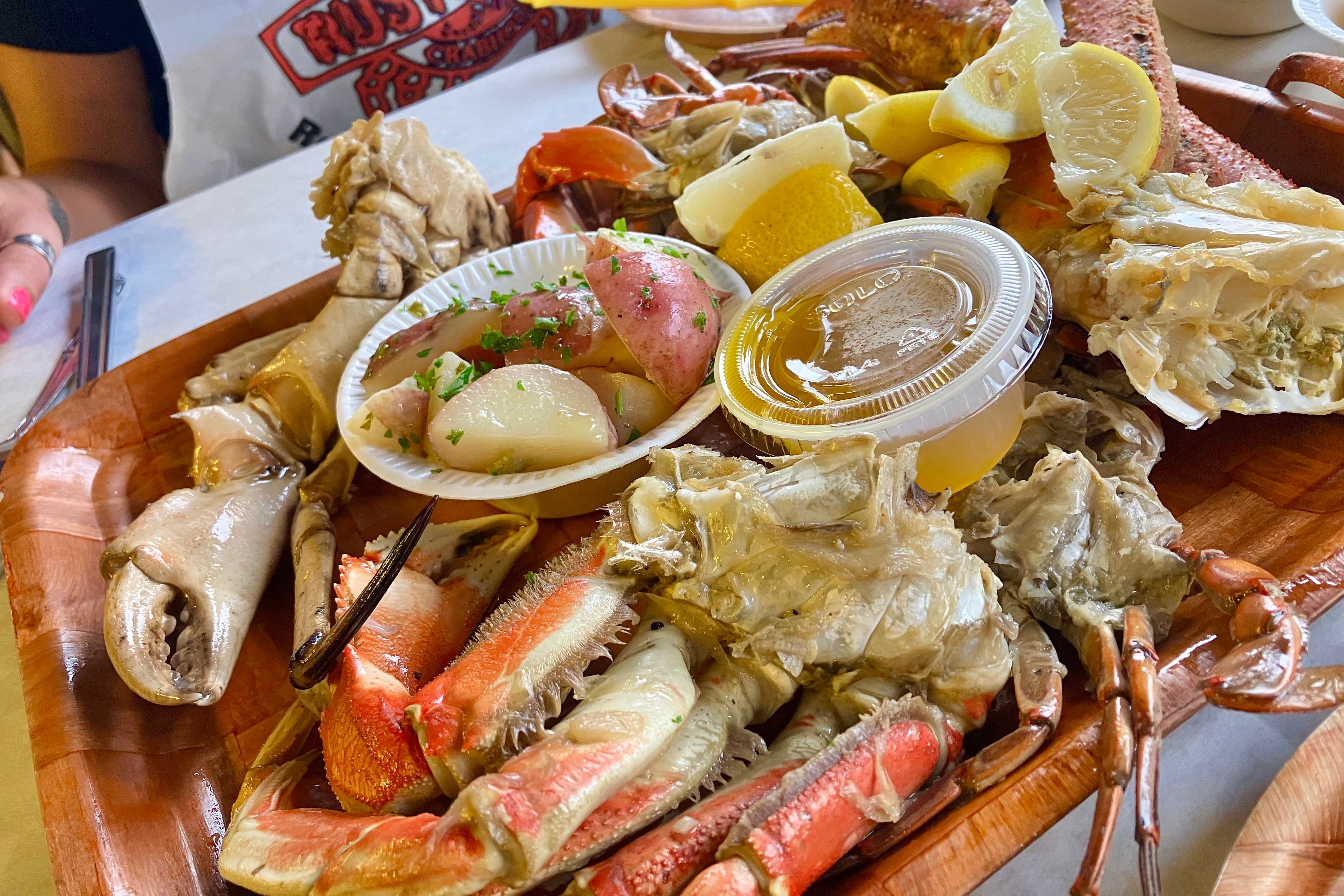 Food item