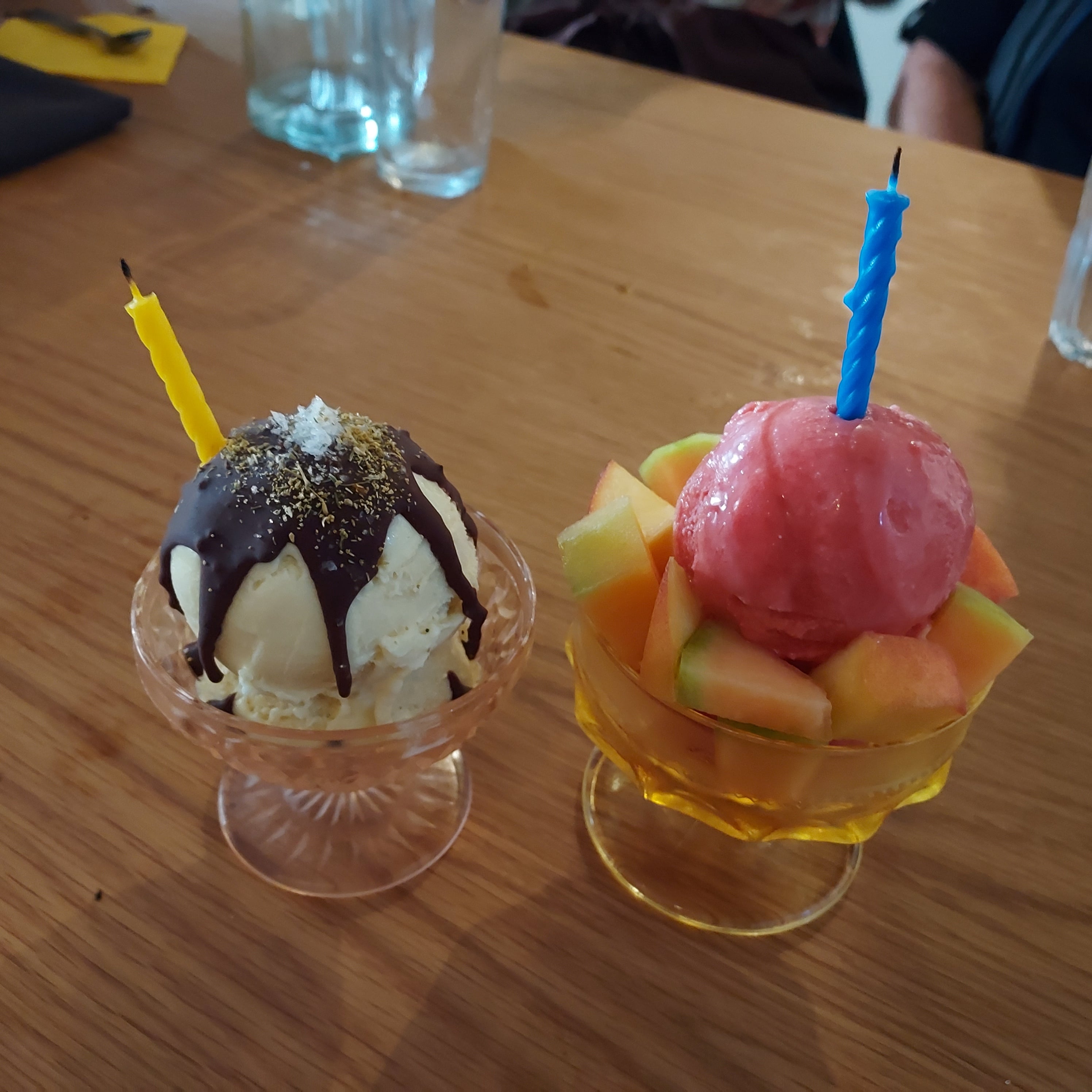Food item