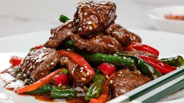 Food item