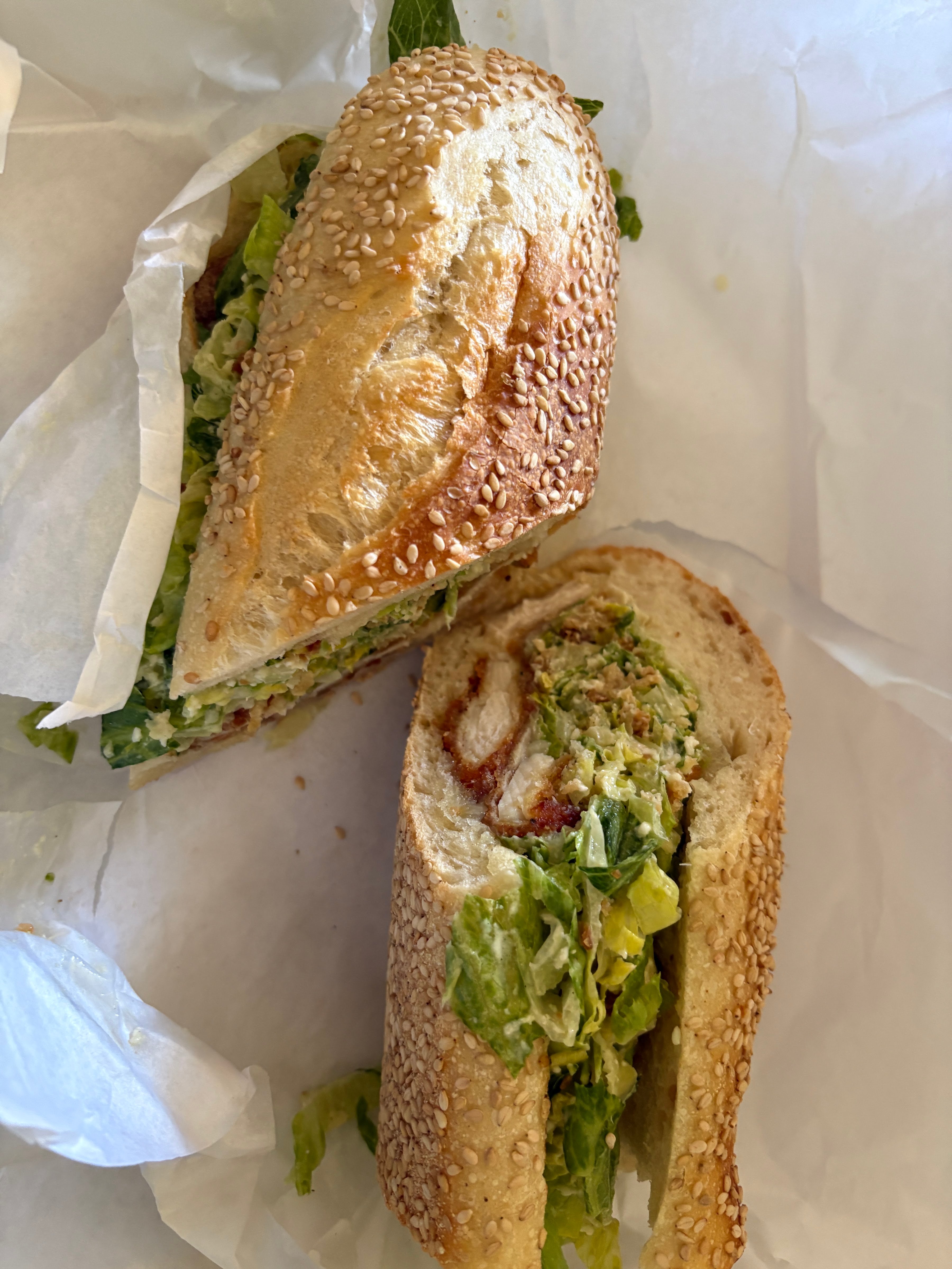 Food item