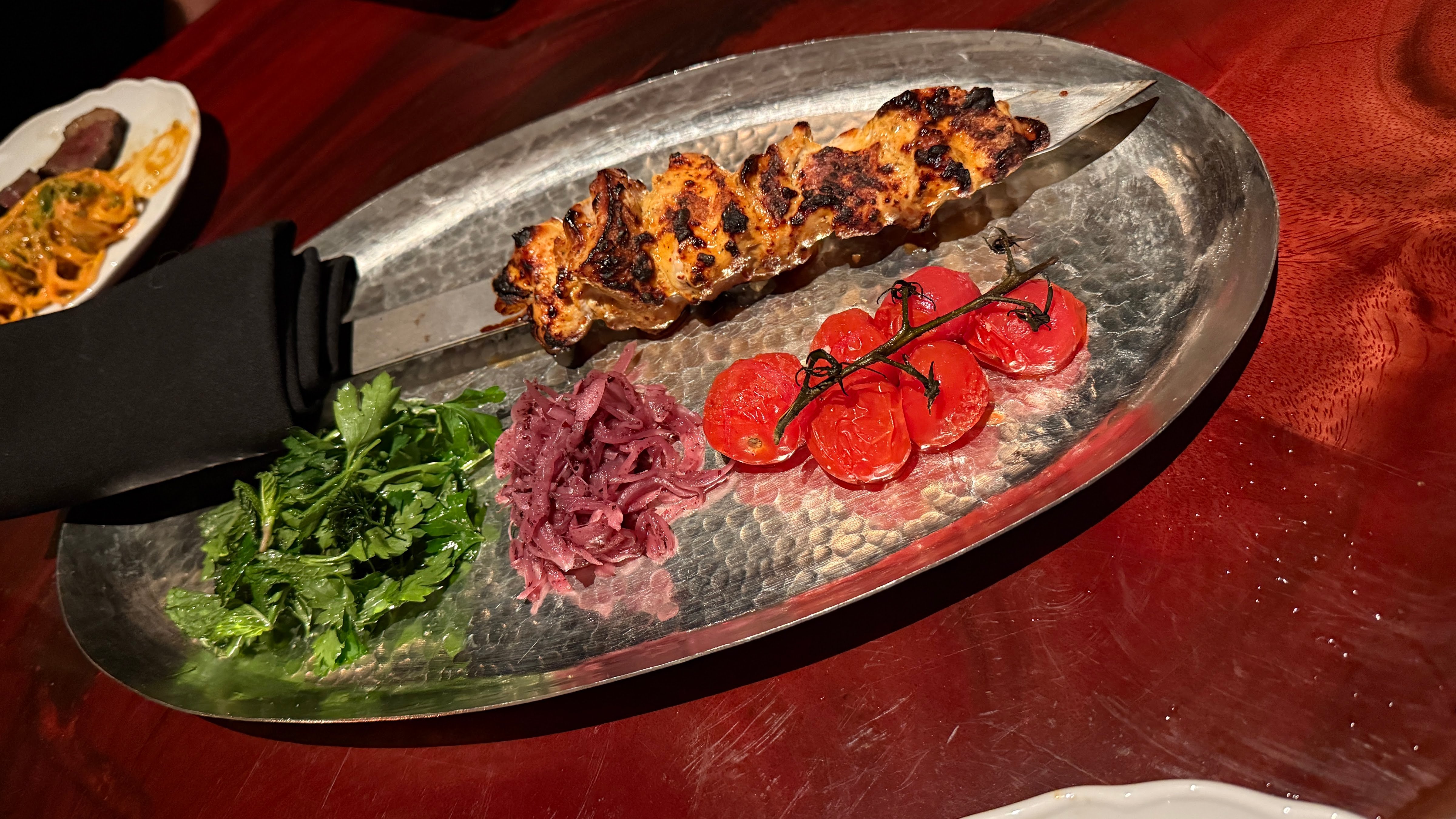 Food item