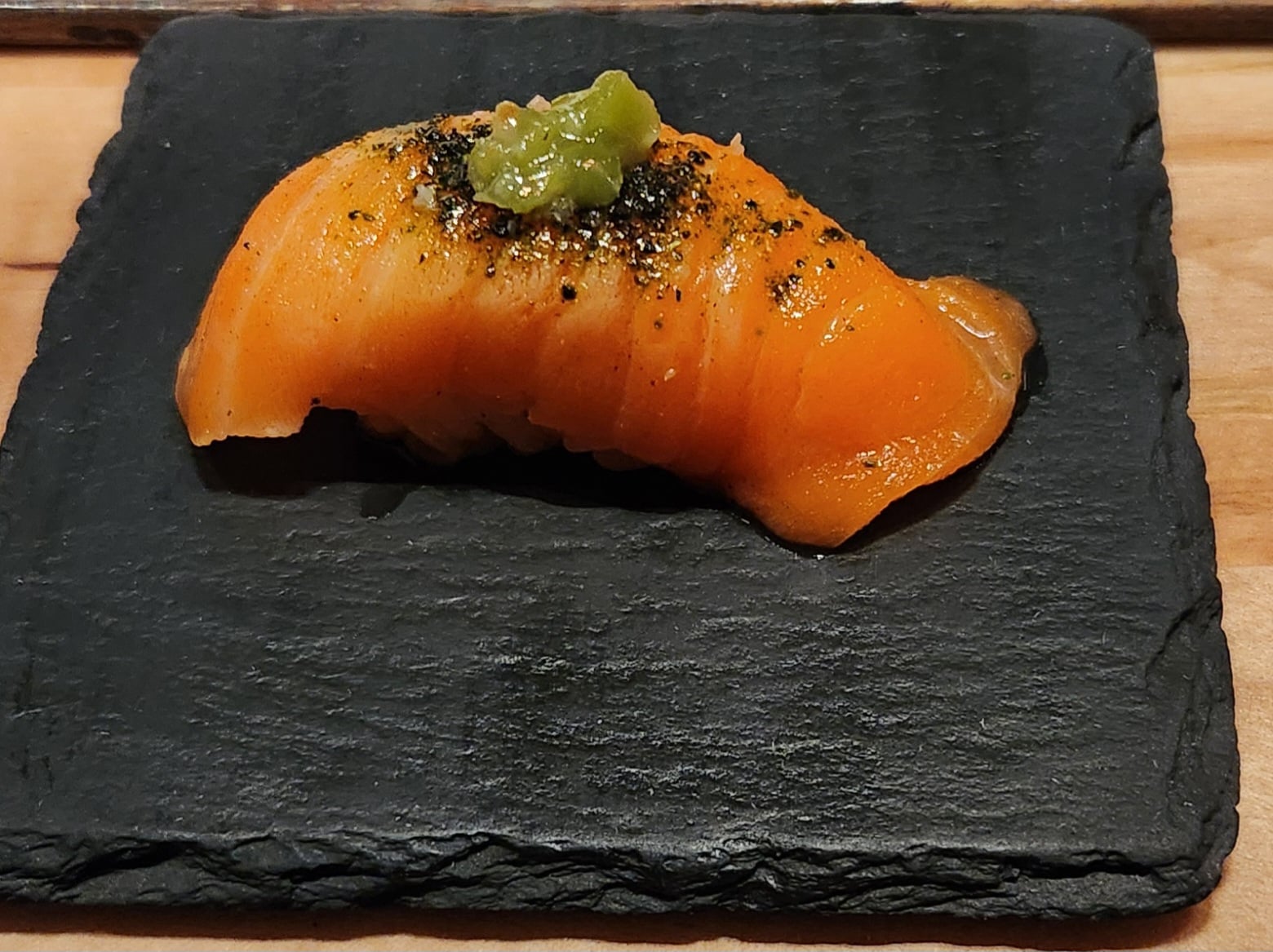 Food item