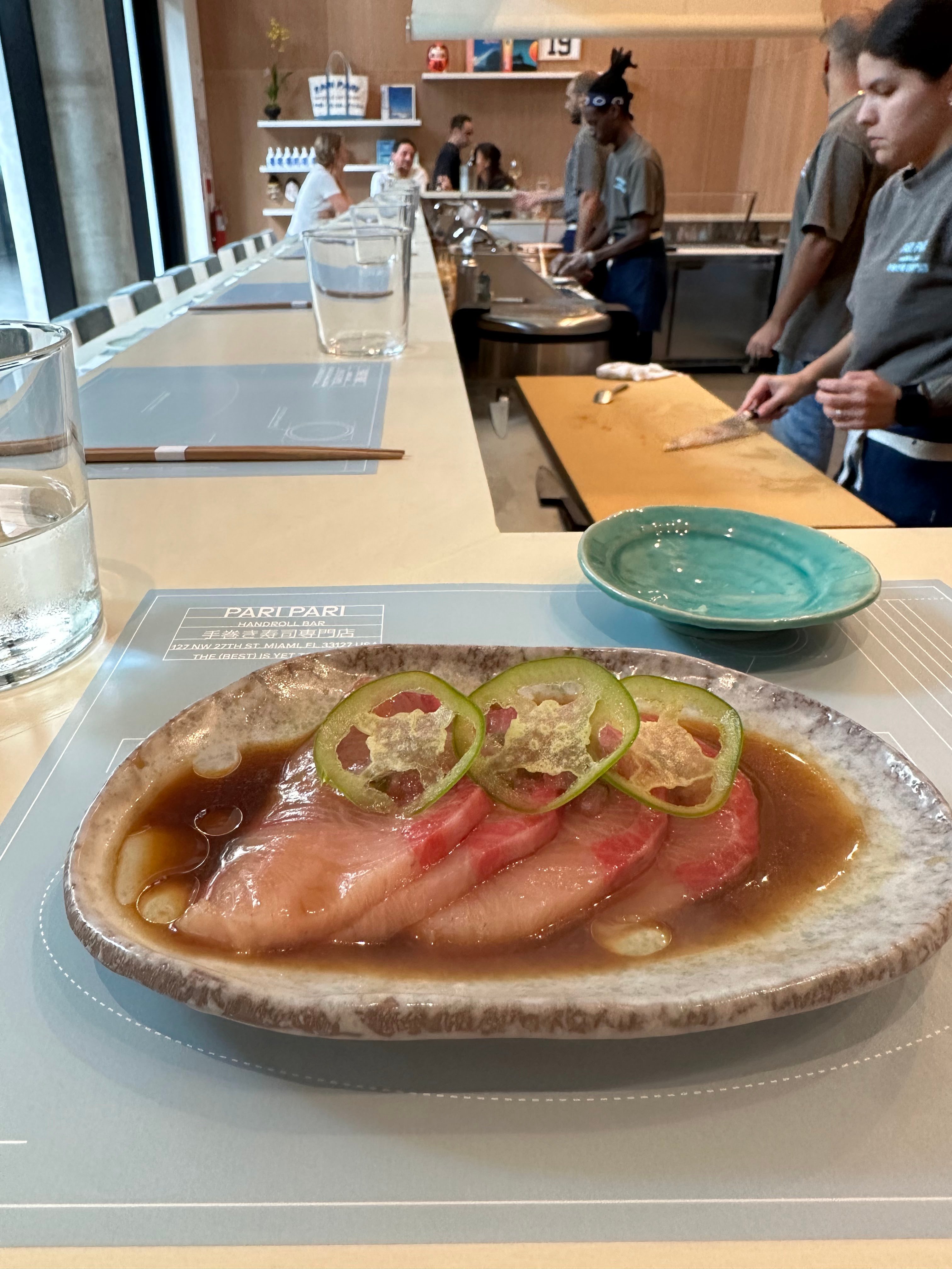 Food item