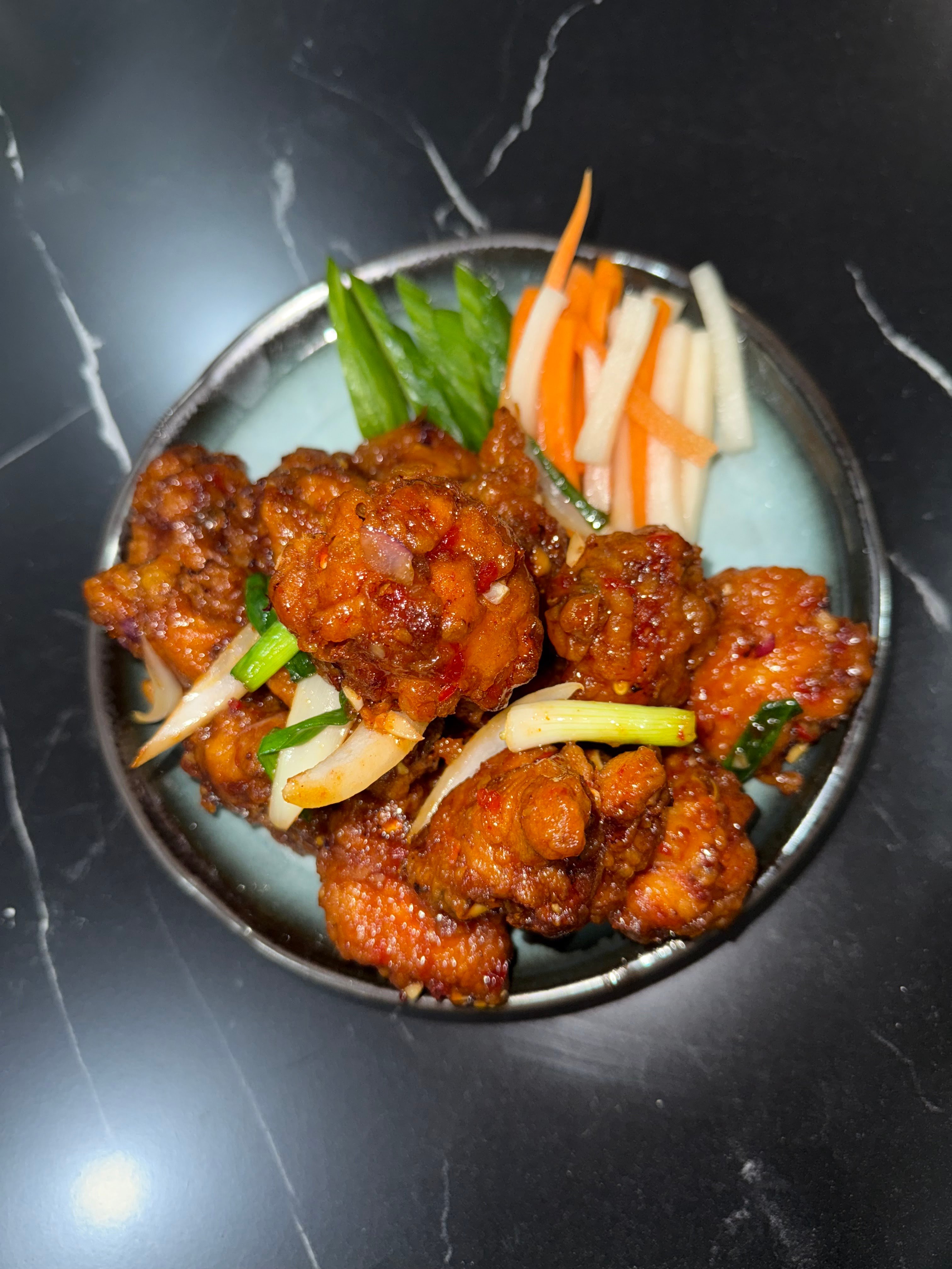 Food item