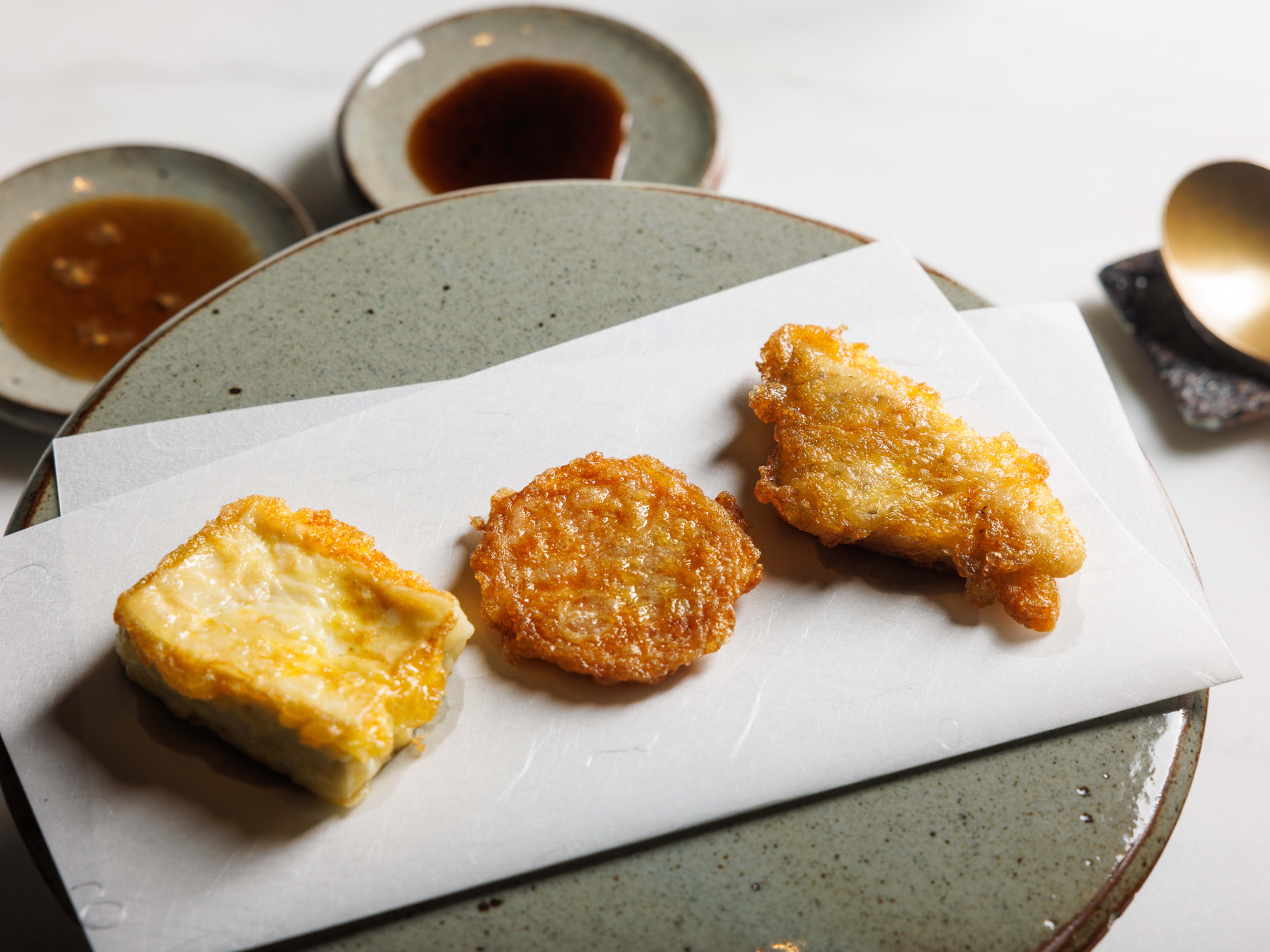 Gangjang + Jeon