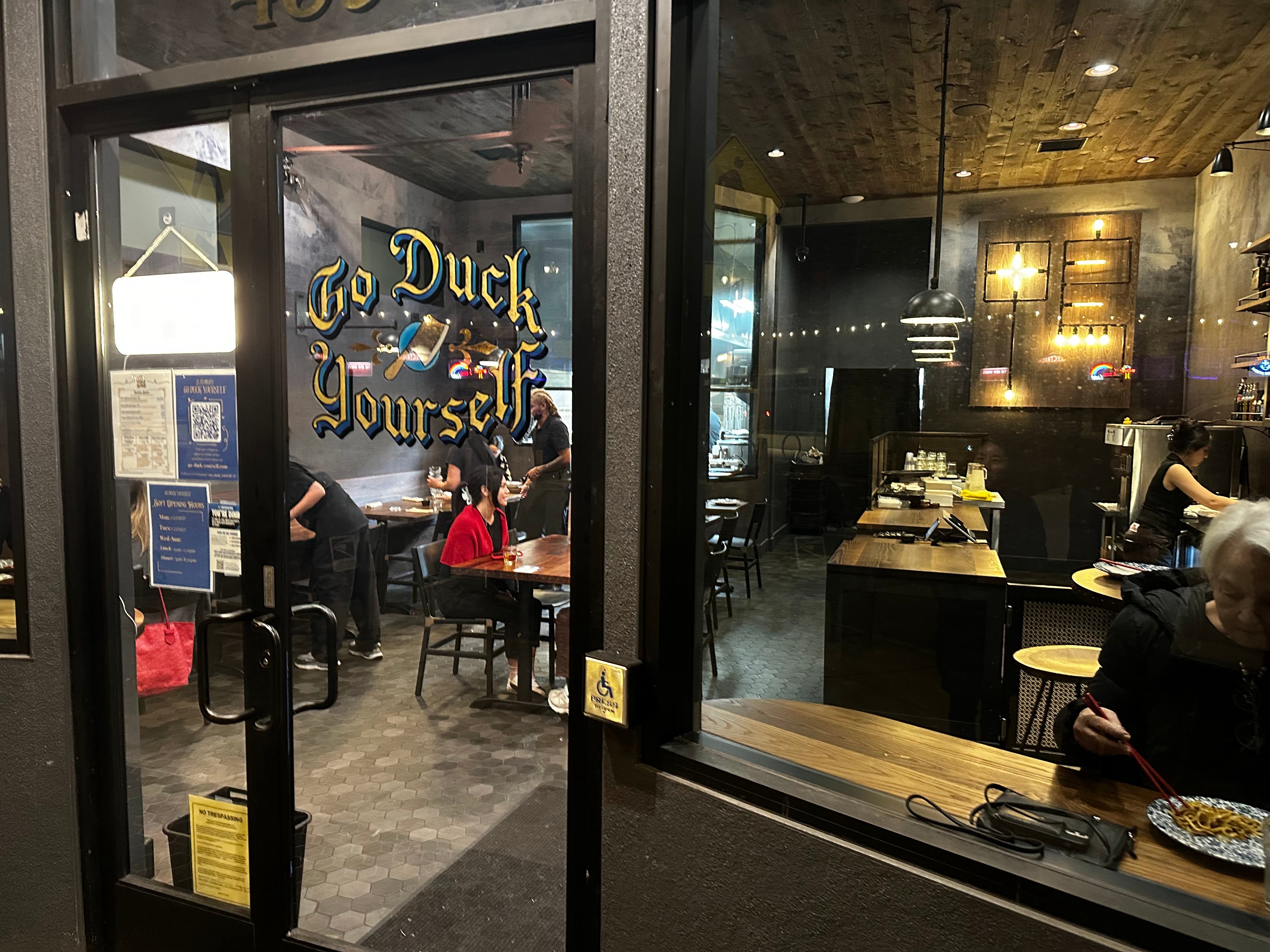 Ambiance photo