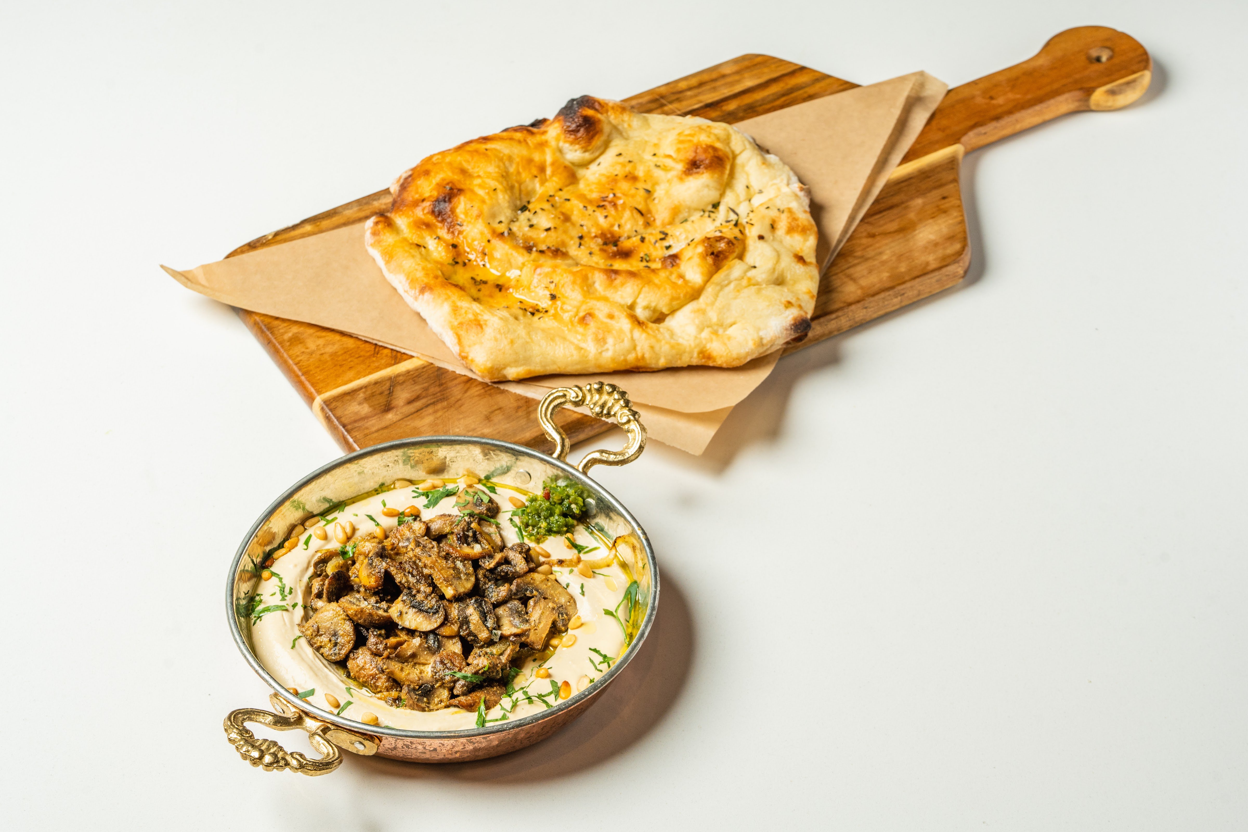 Food item
