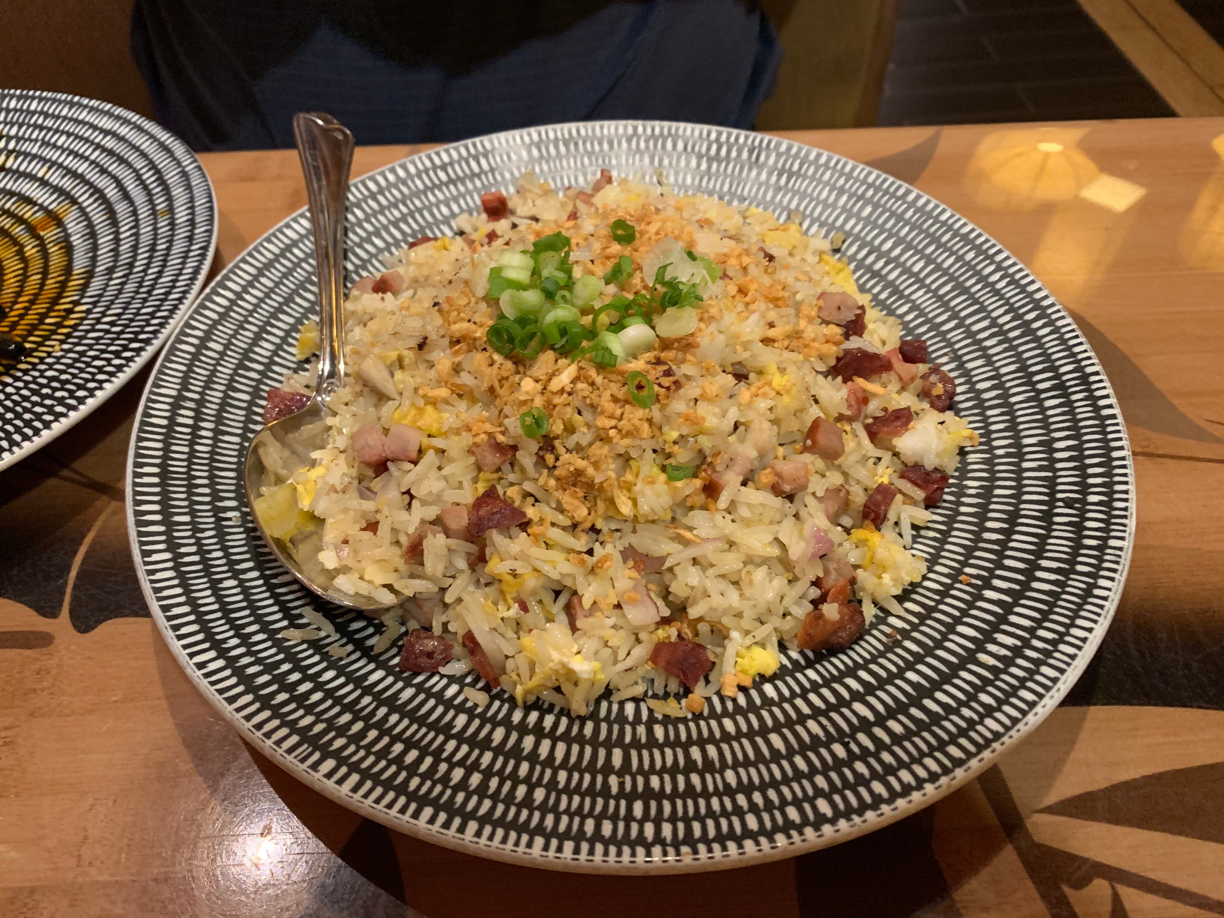 Food item