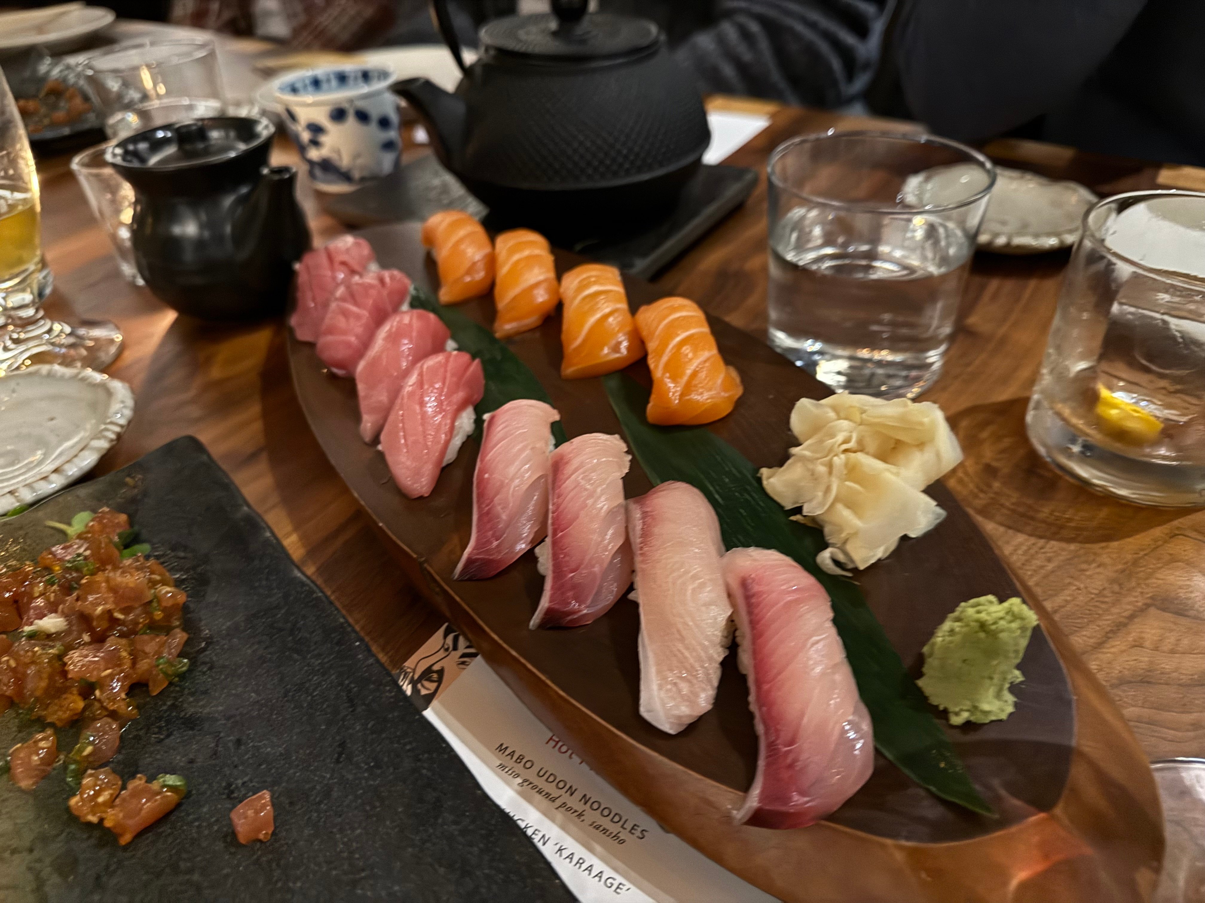 Food item