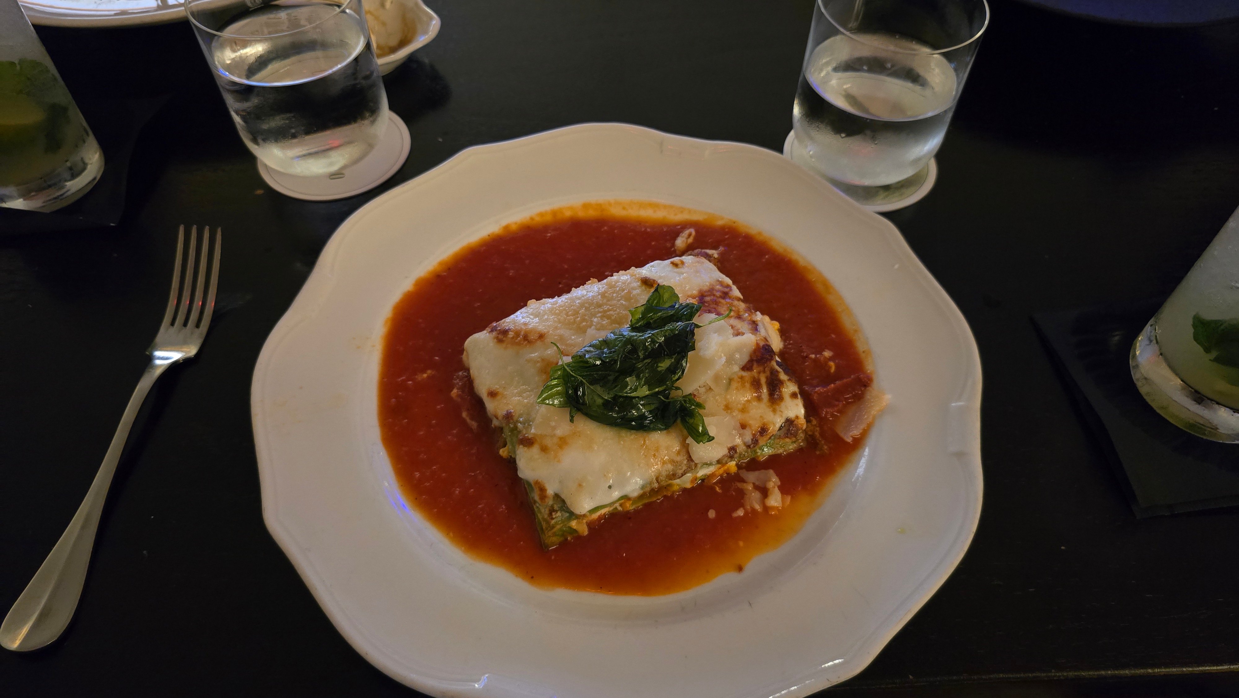 Food item