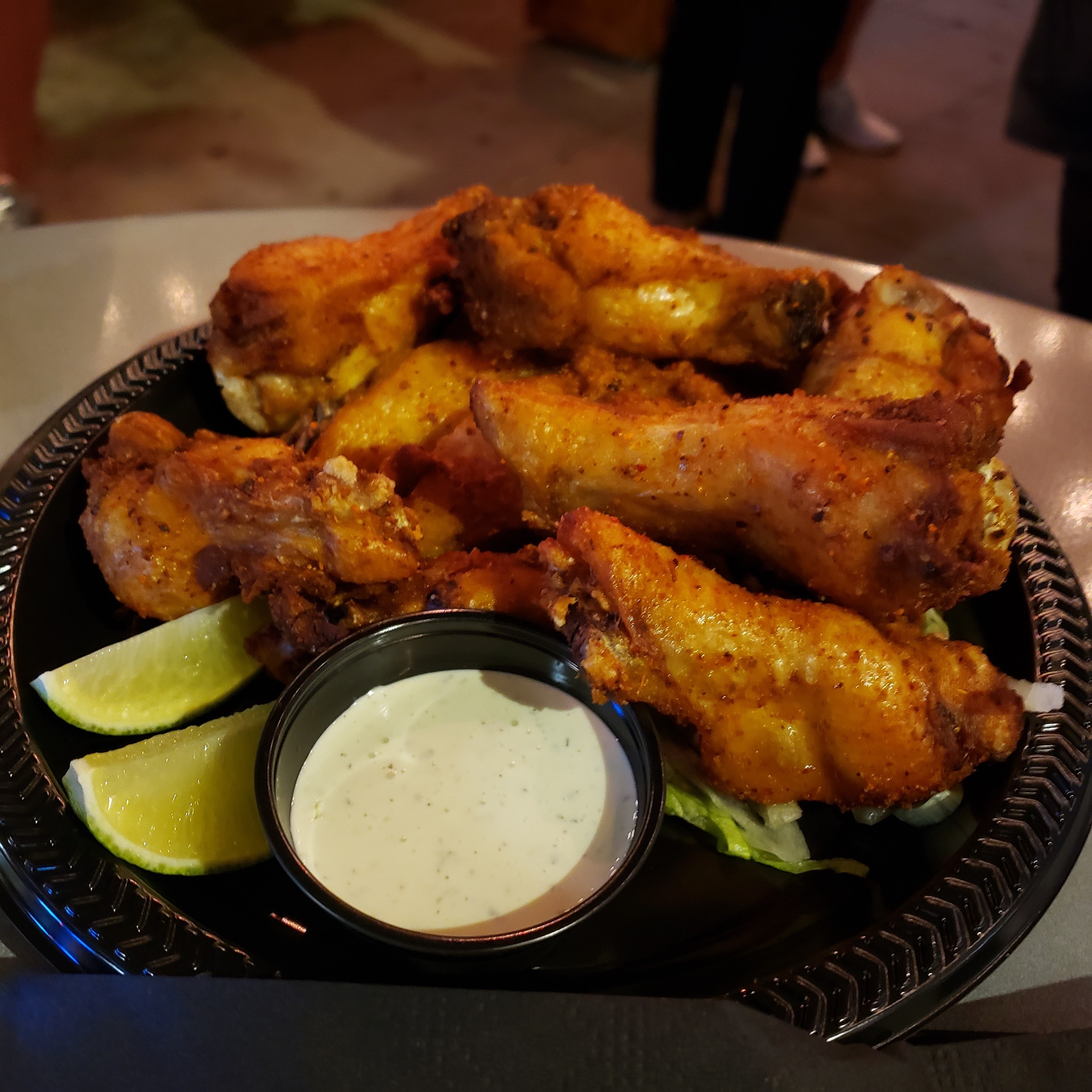 Food item
