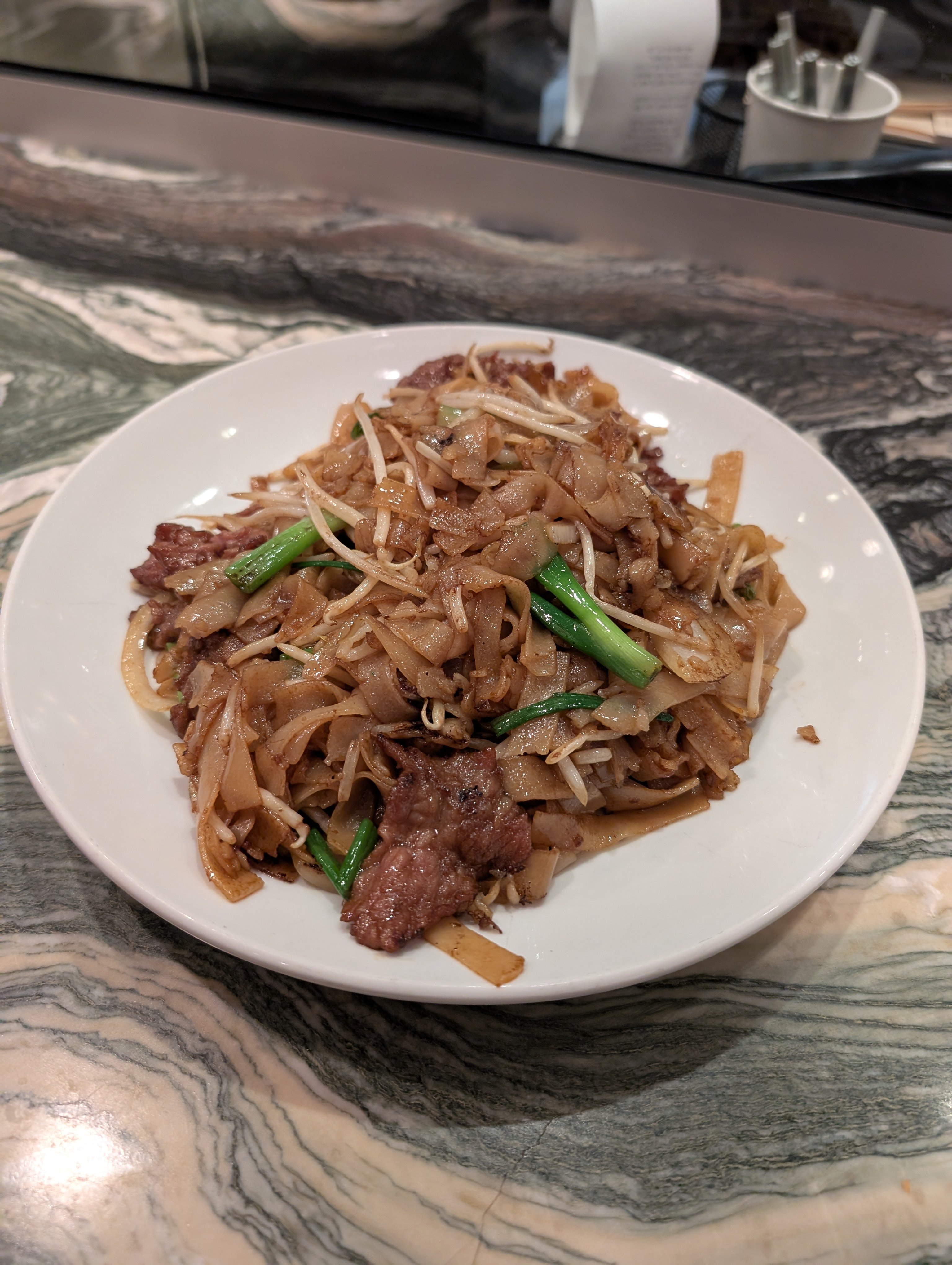 Food item