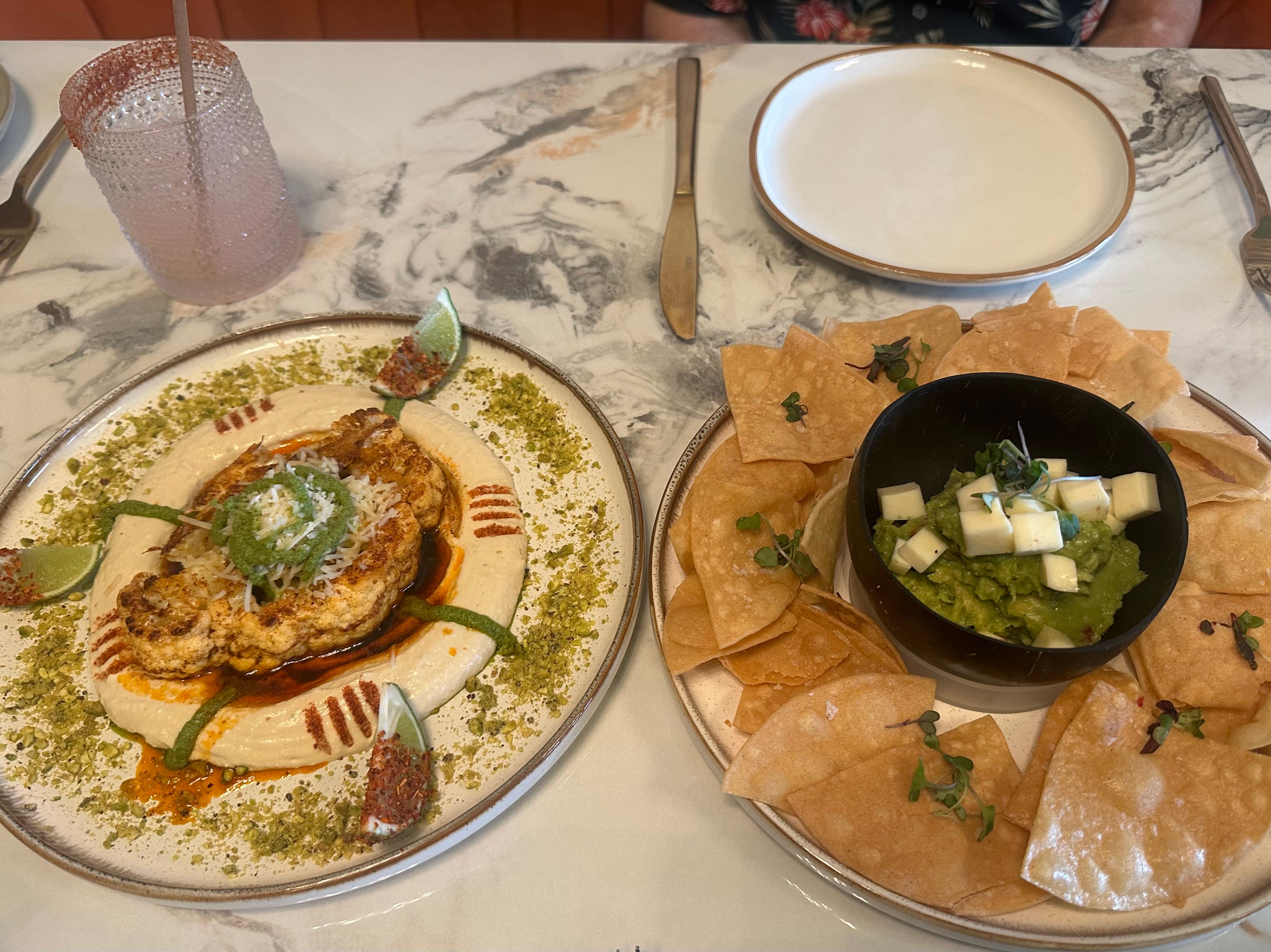 Food item