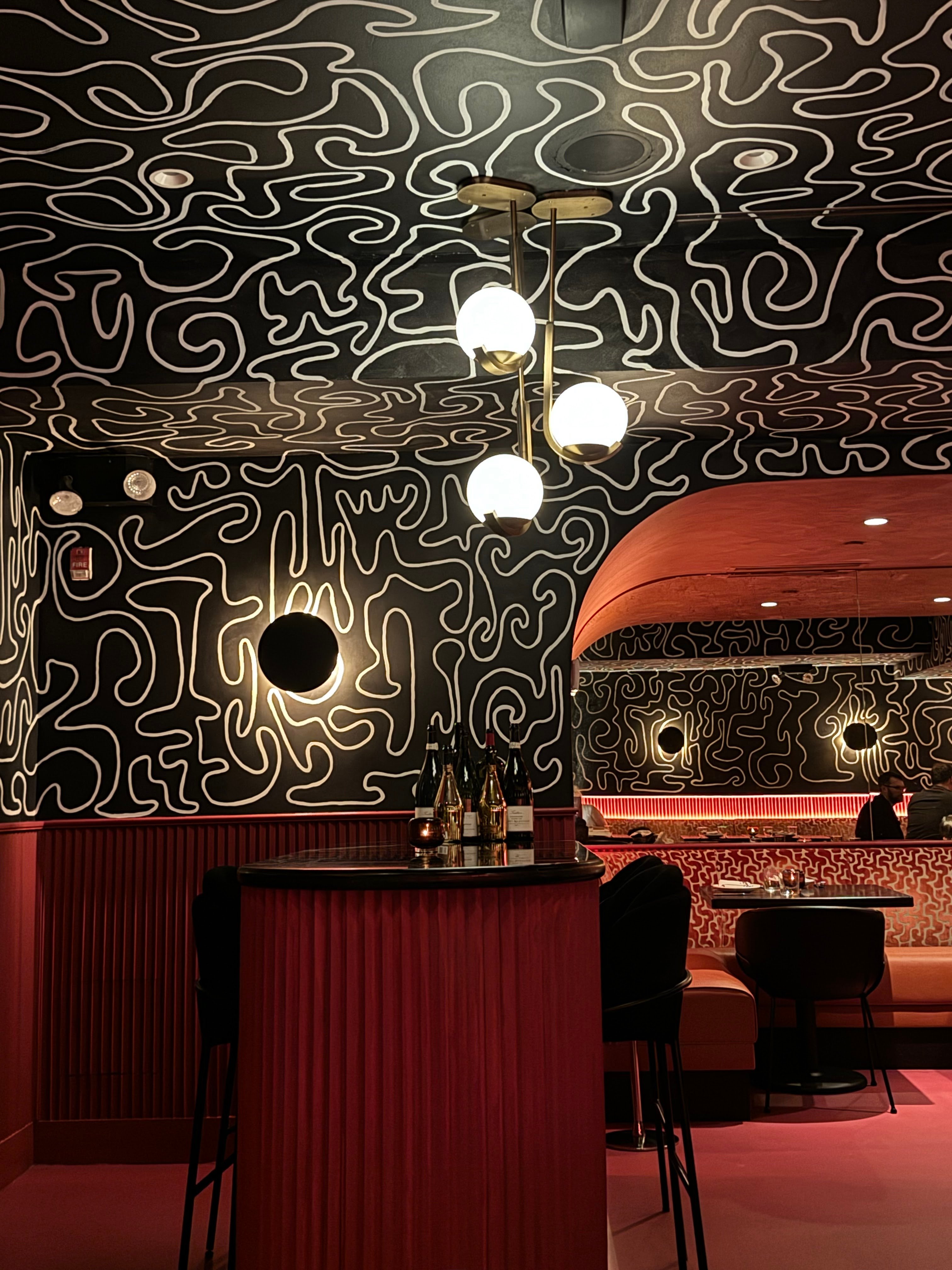 Ambiance photo
