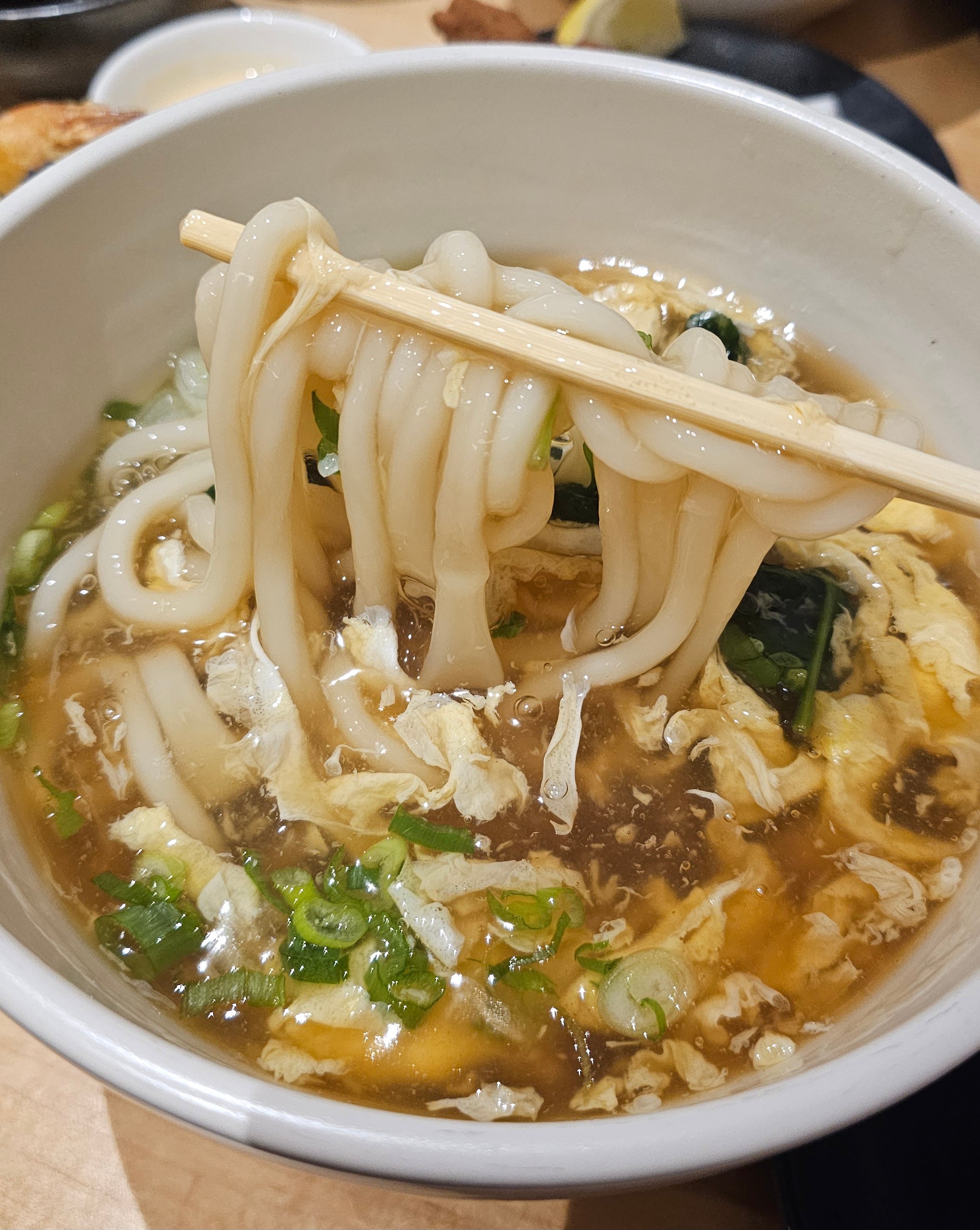 Food item