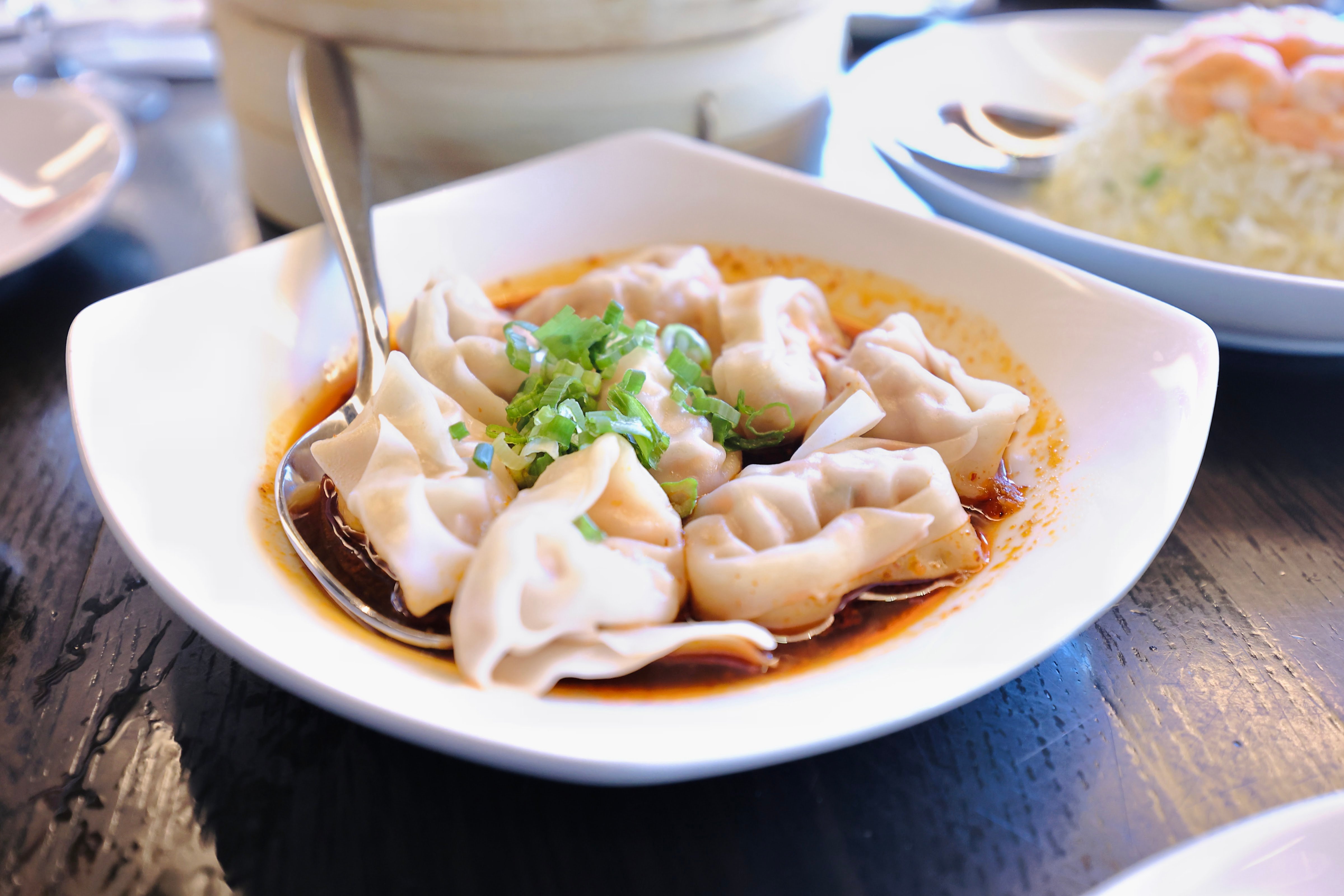 Food item