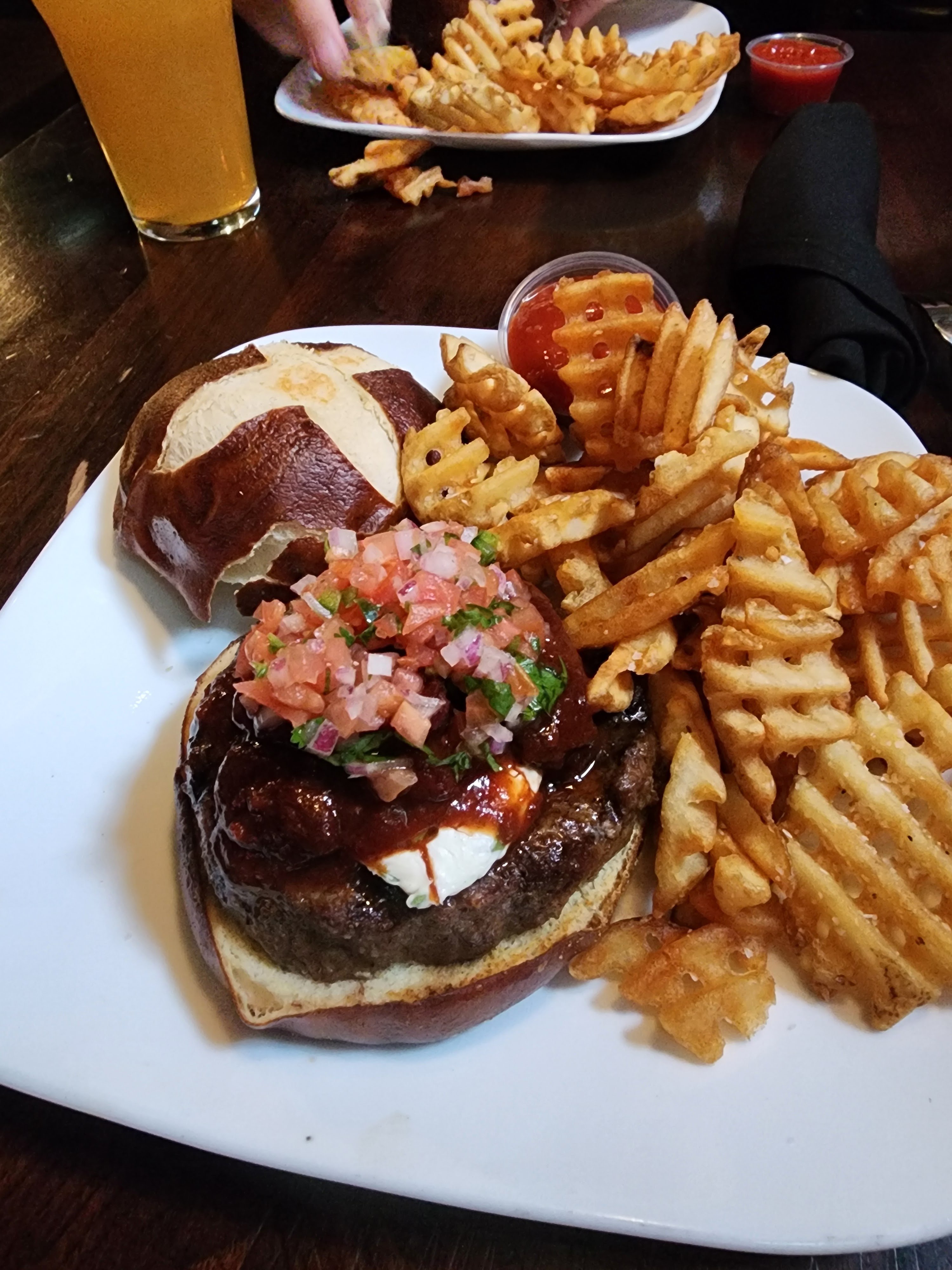 Food item