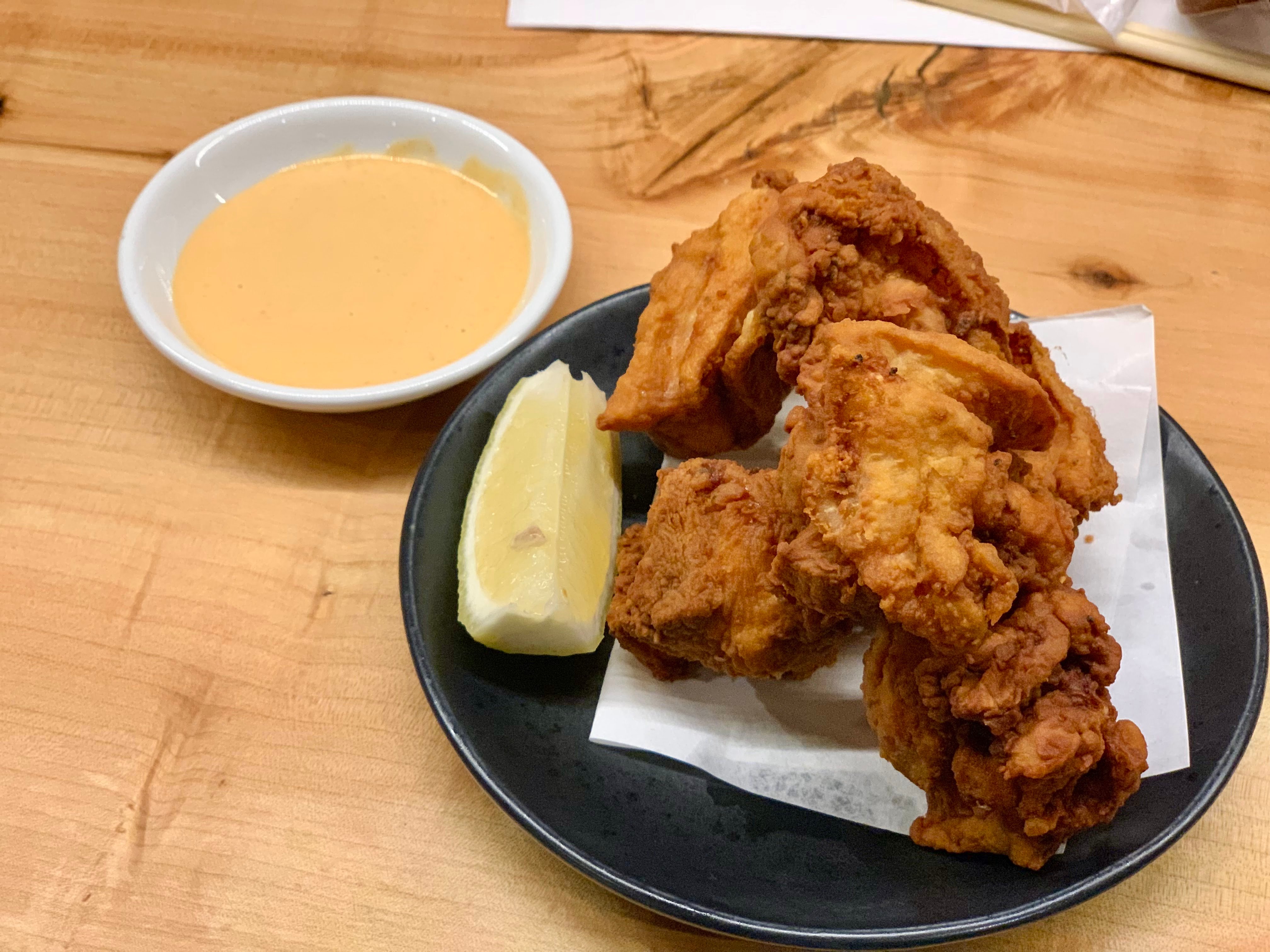 Food item
