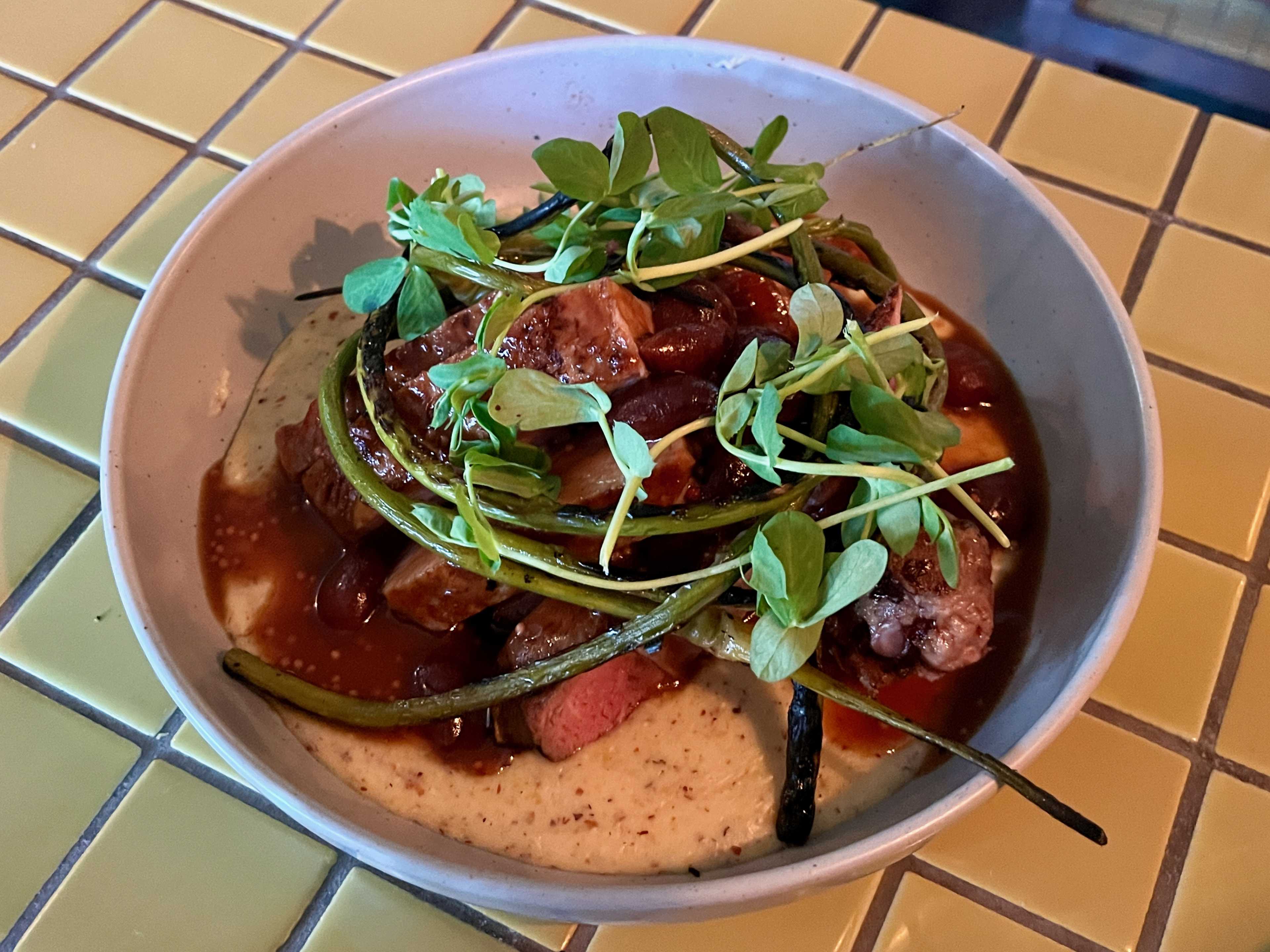 Wagyu Beef Cheeks