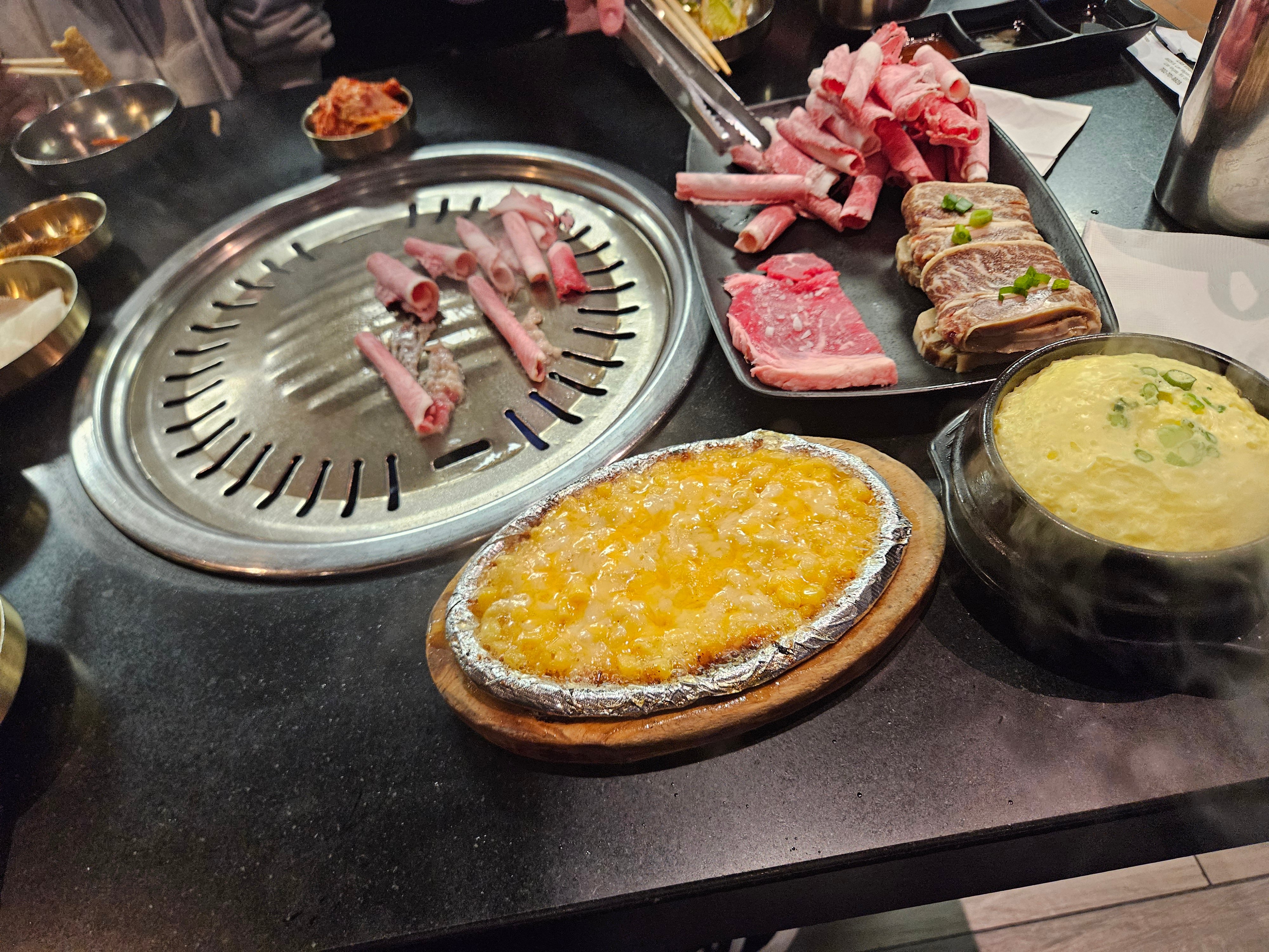Food item