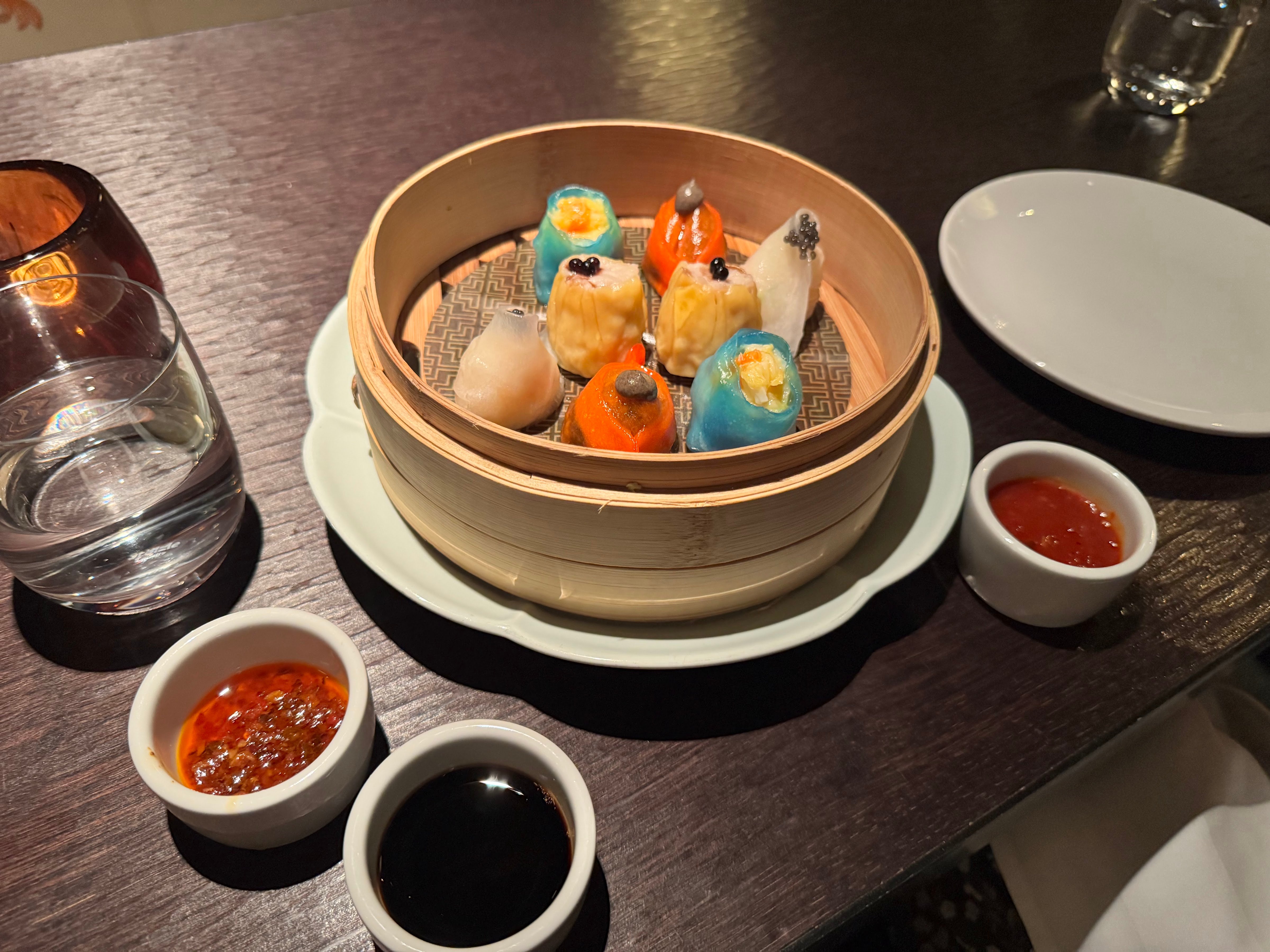 Food item