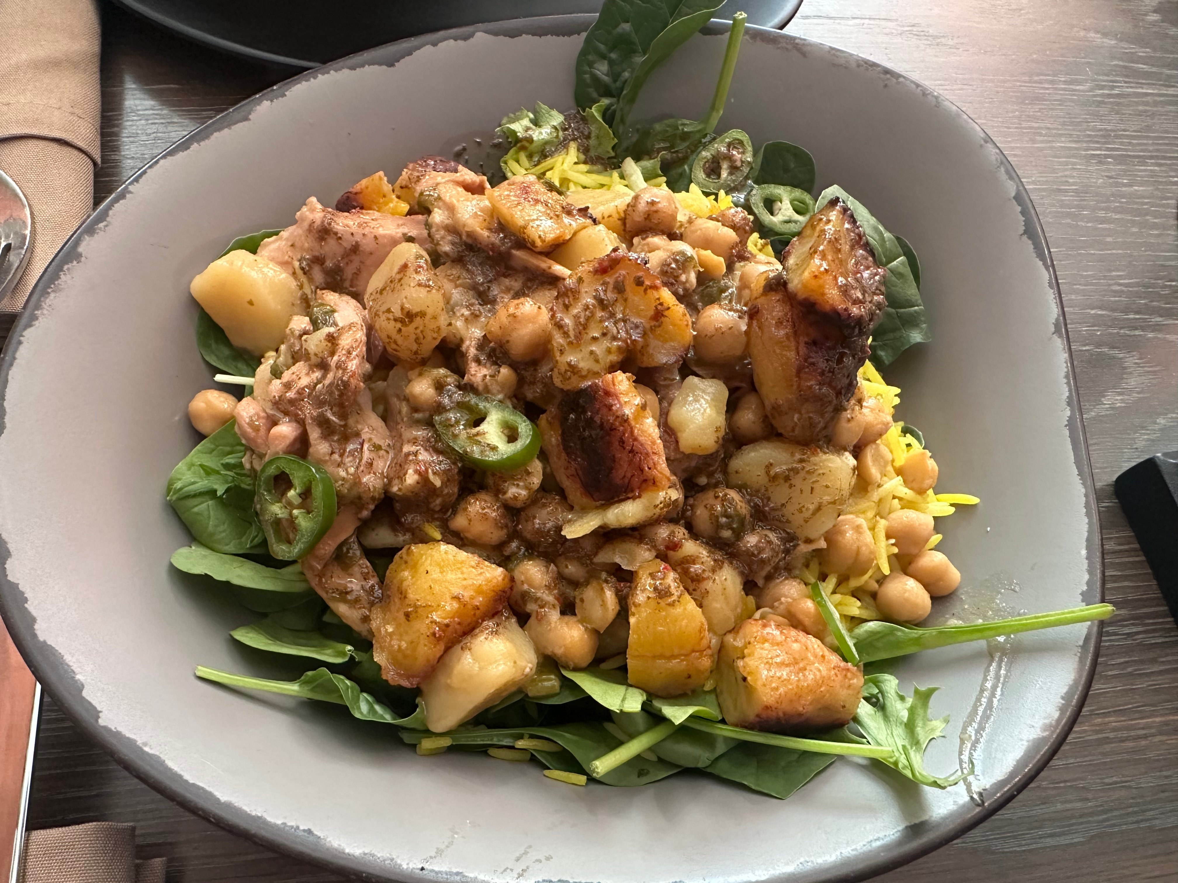 Food item