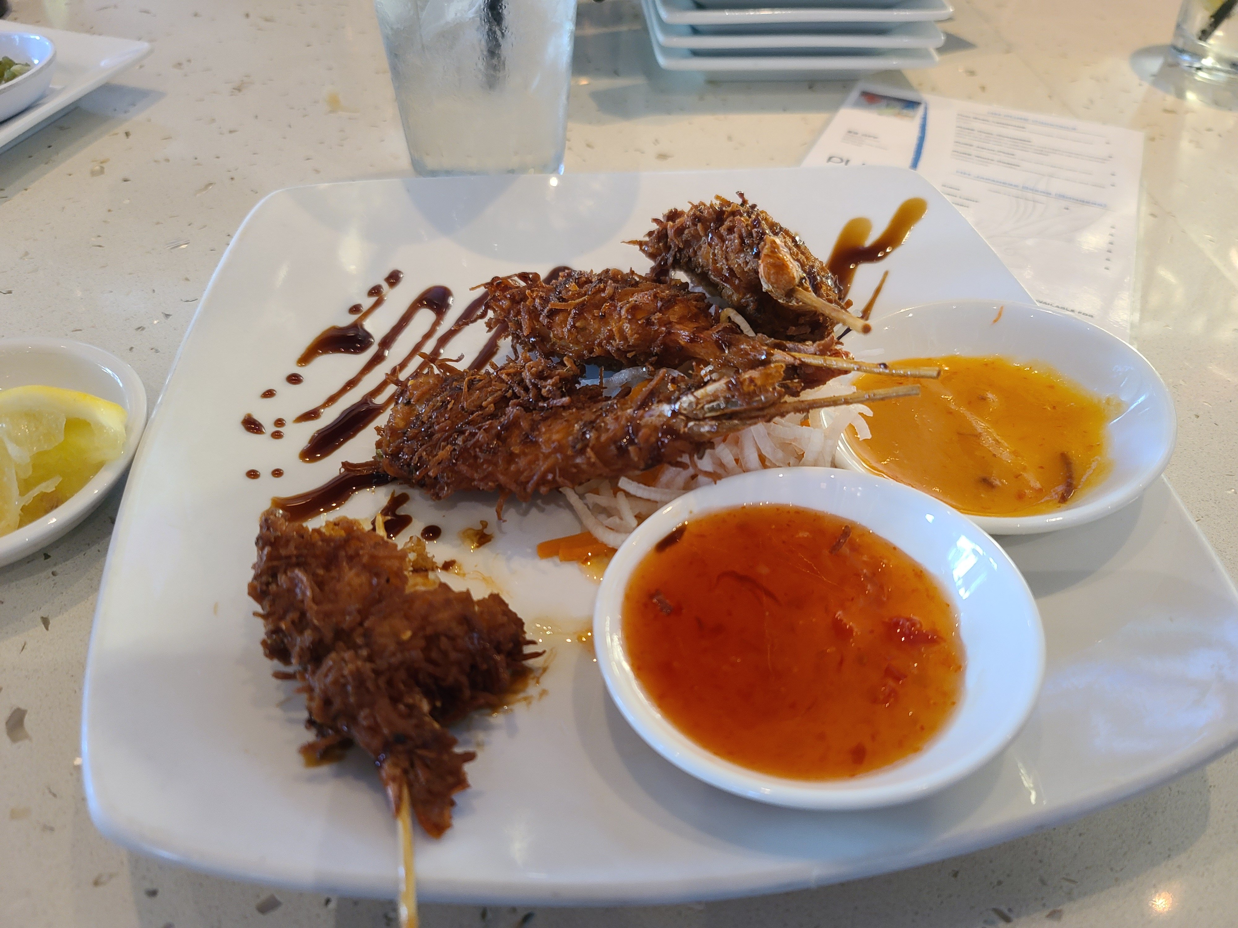 Food item