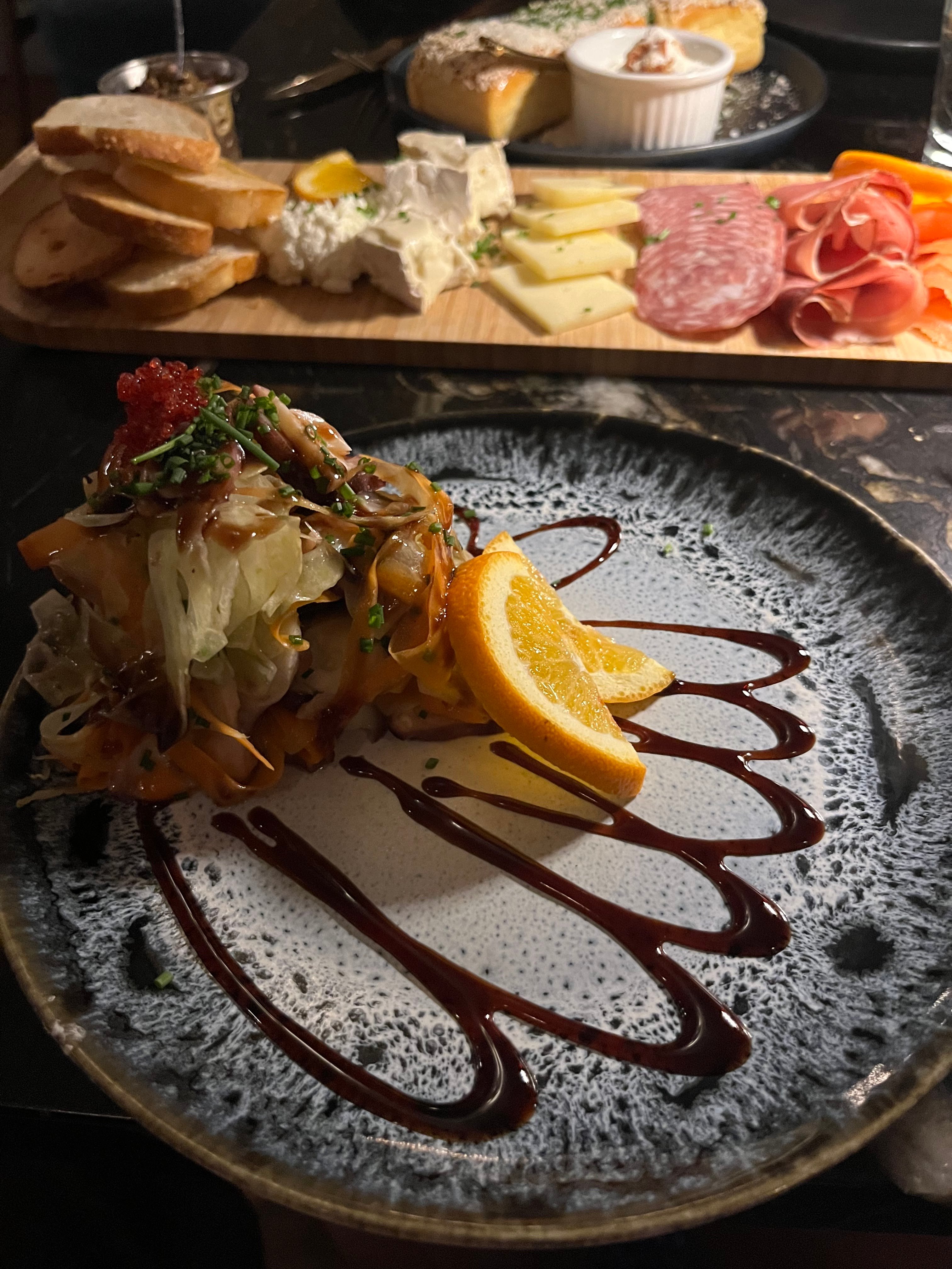 Food item