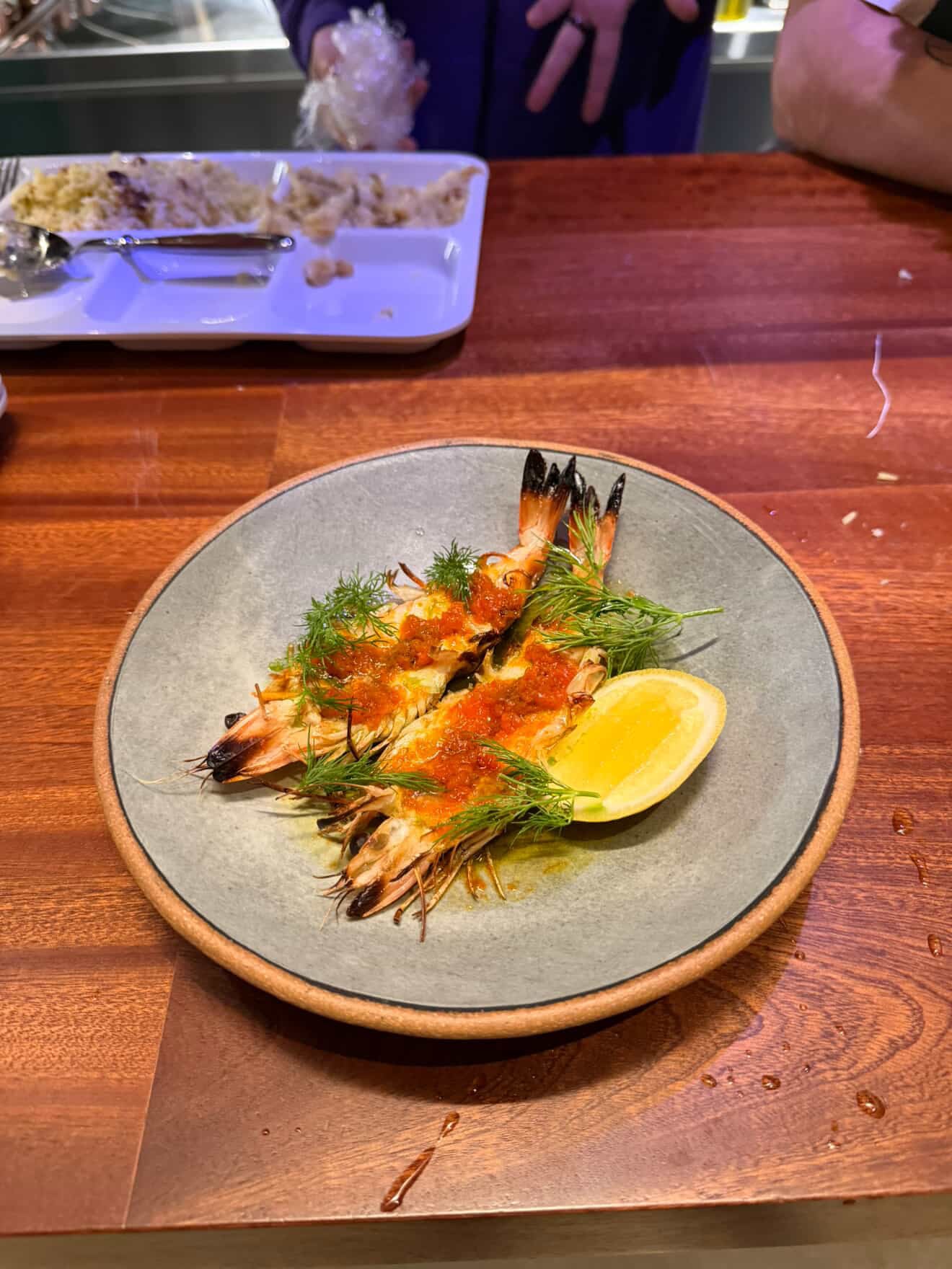 Food item