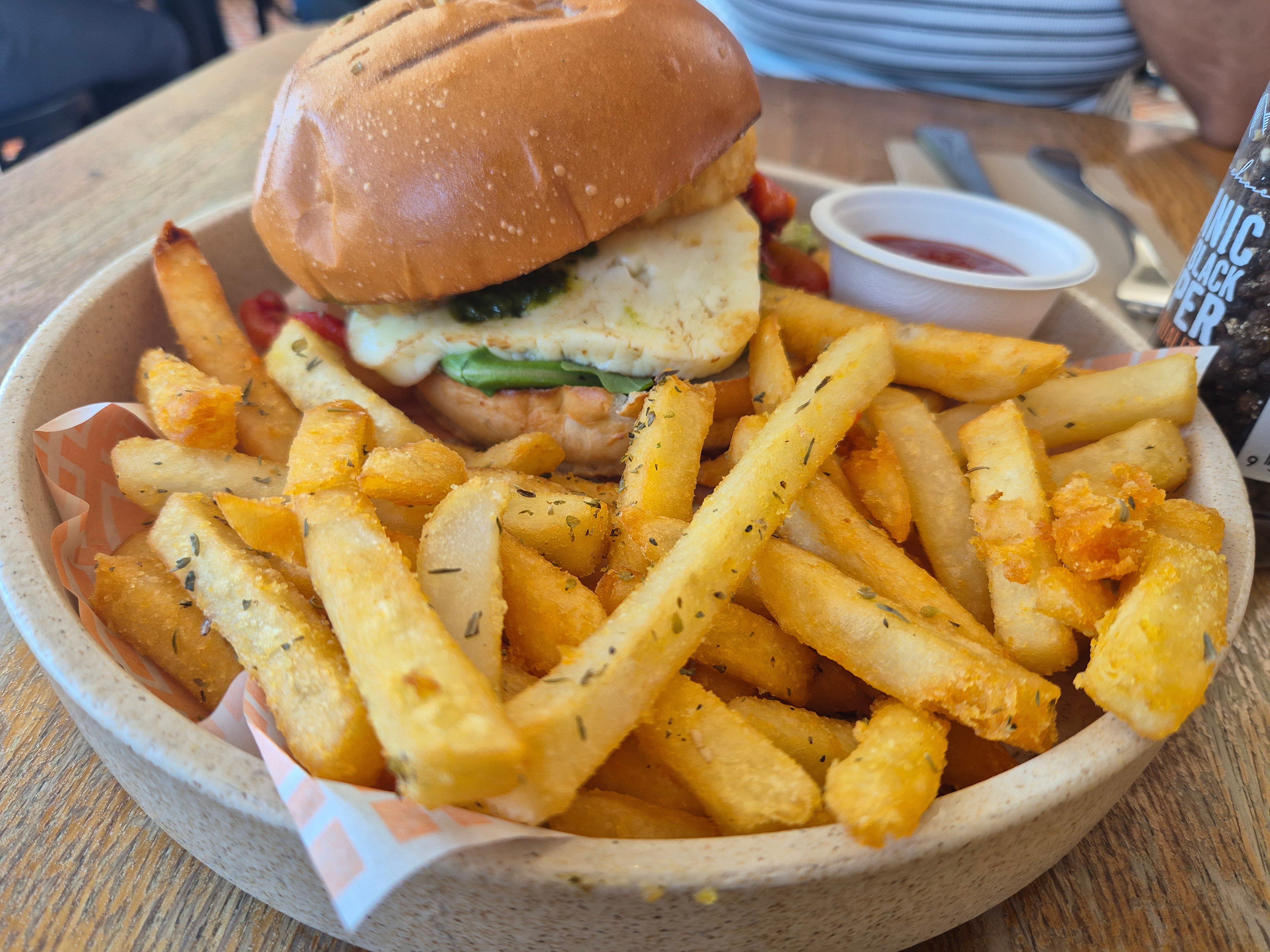 Food item