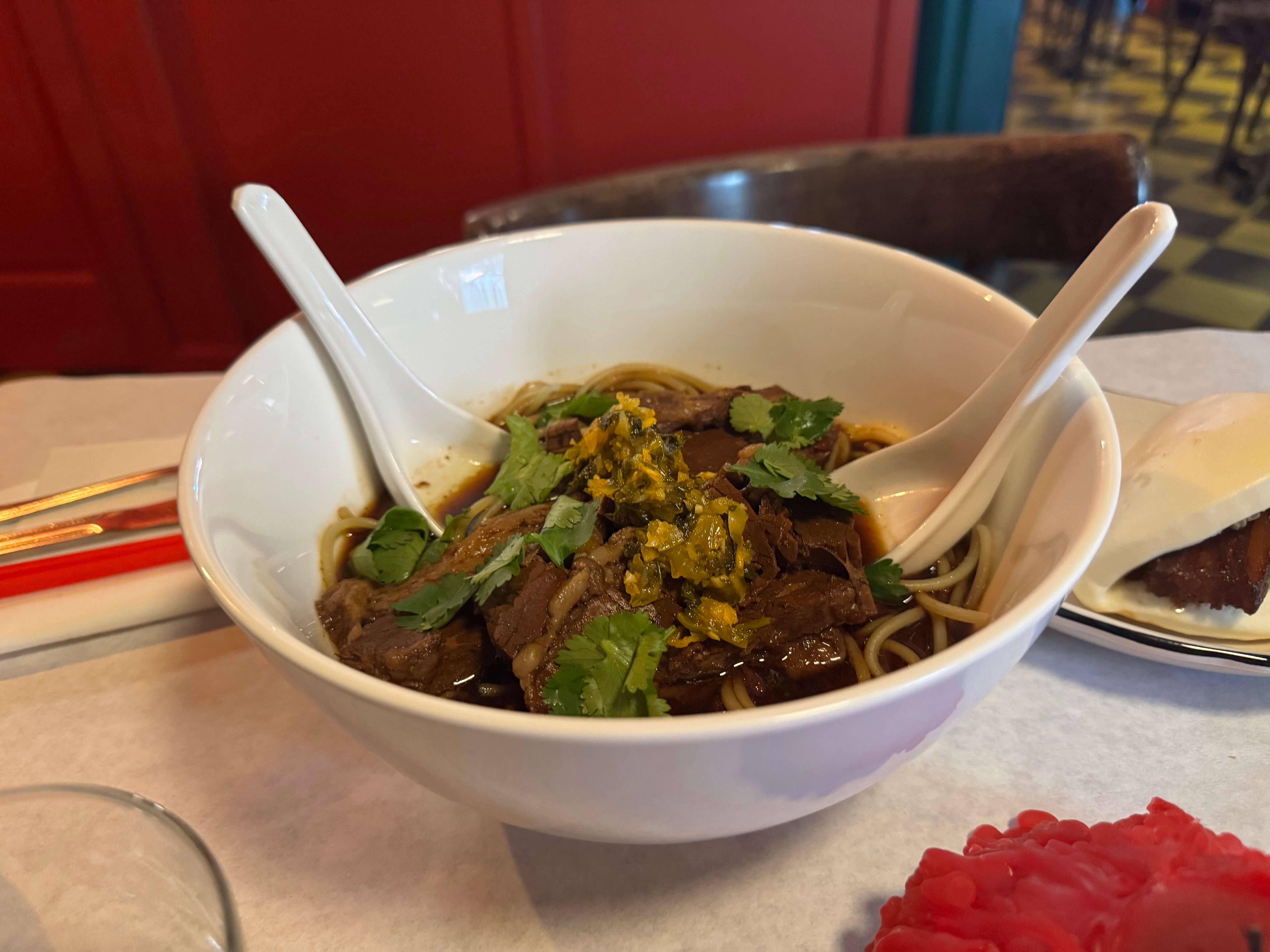 Food item