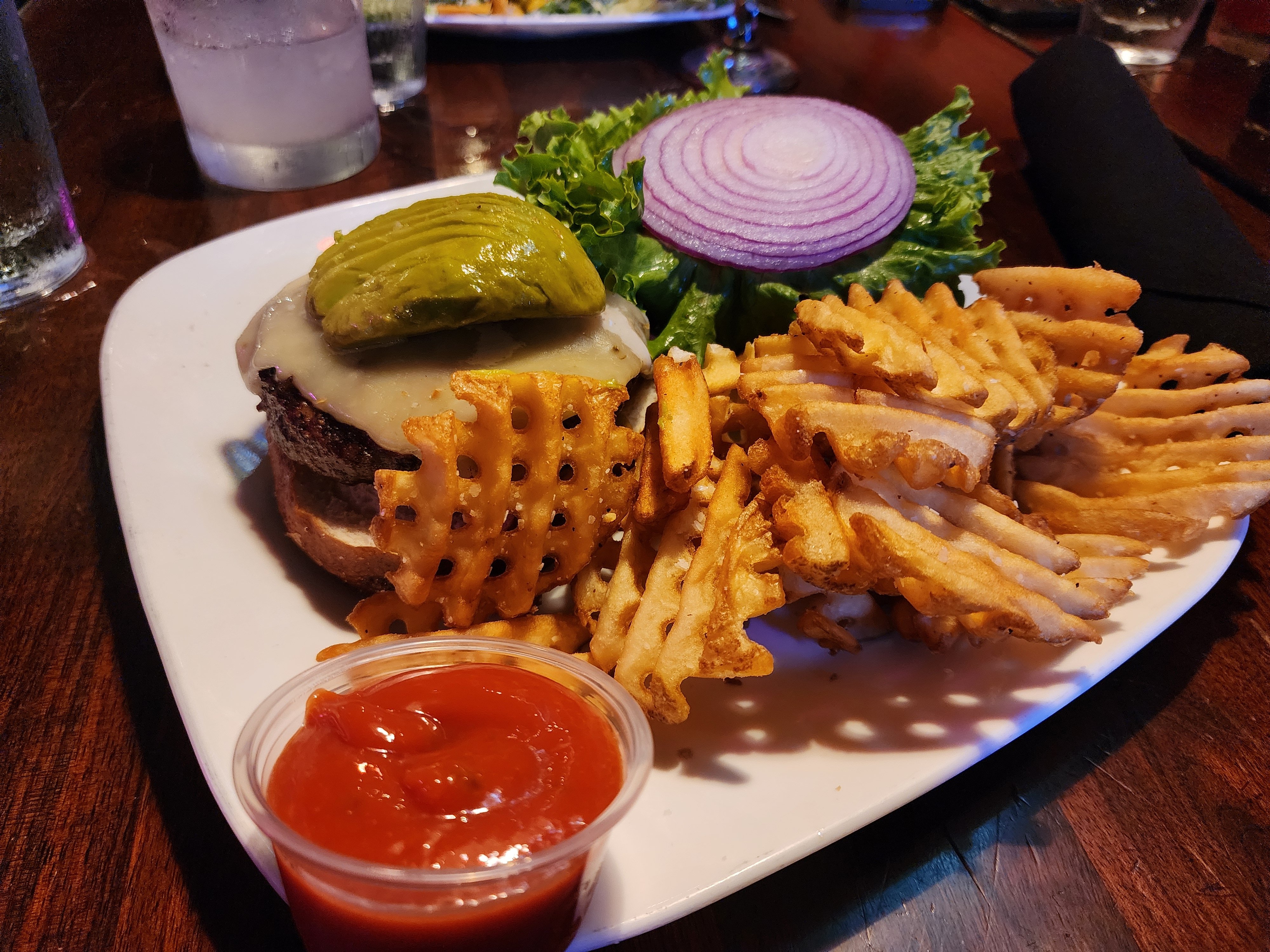 Food item