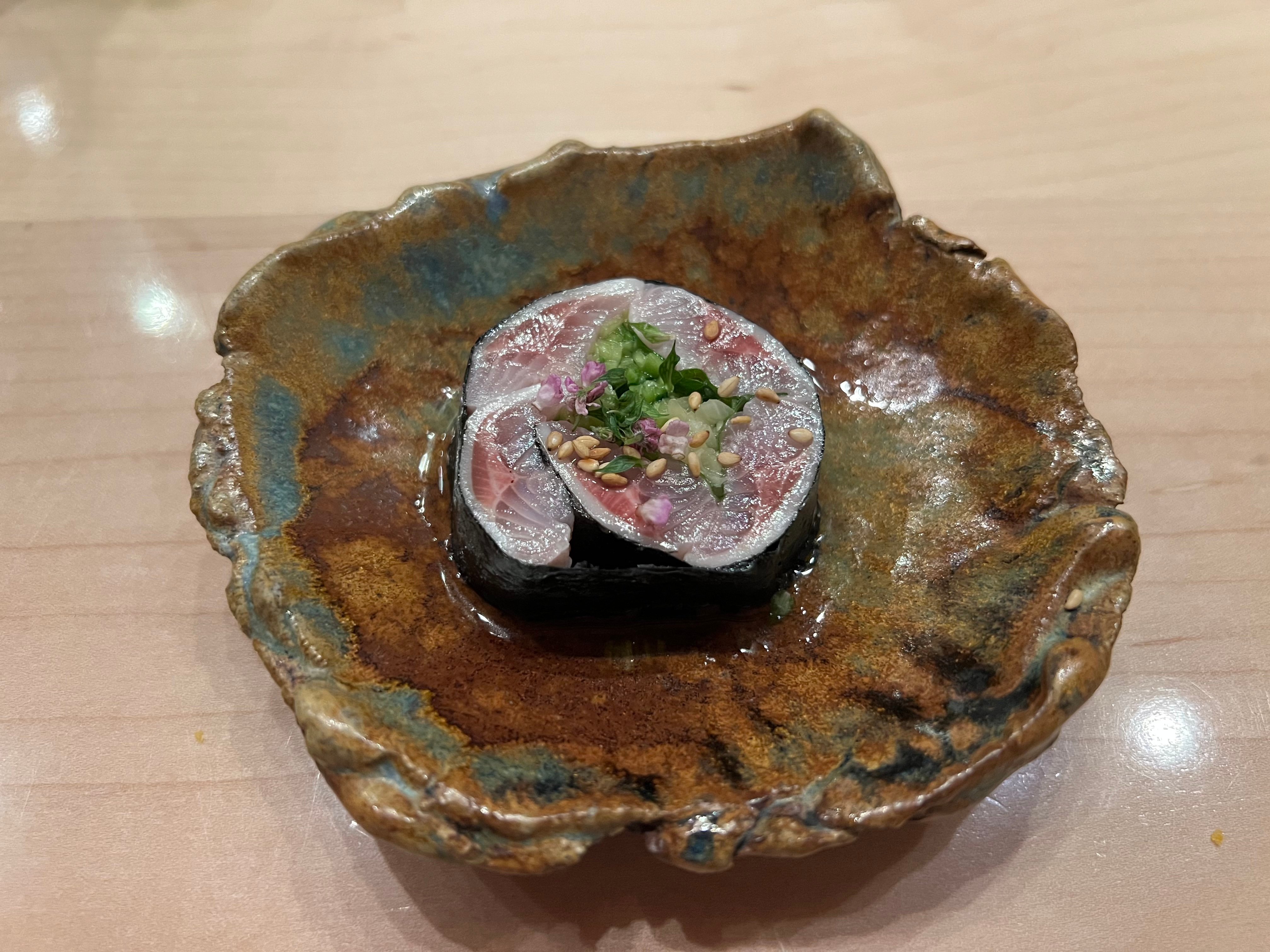 Food item