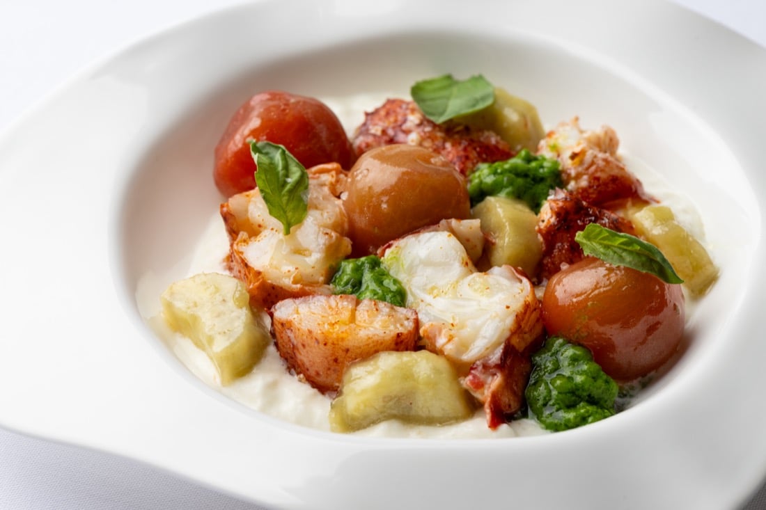 Food item