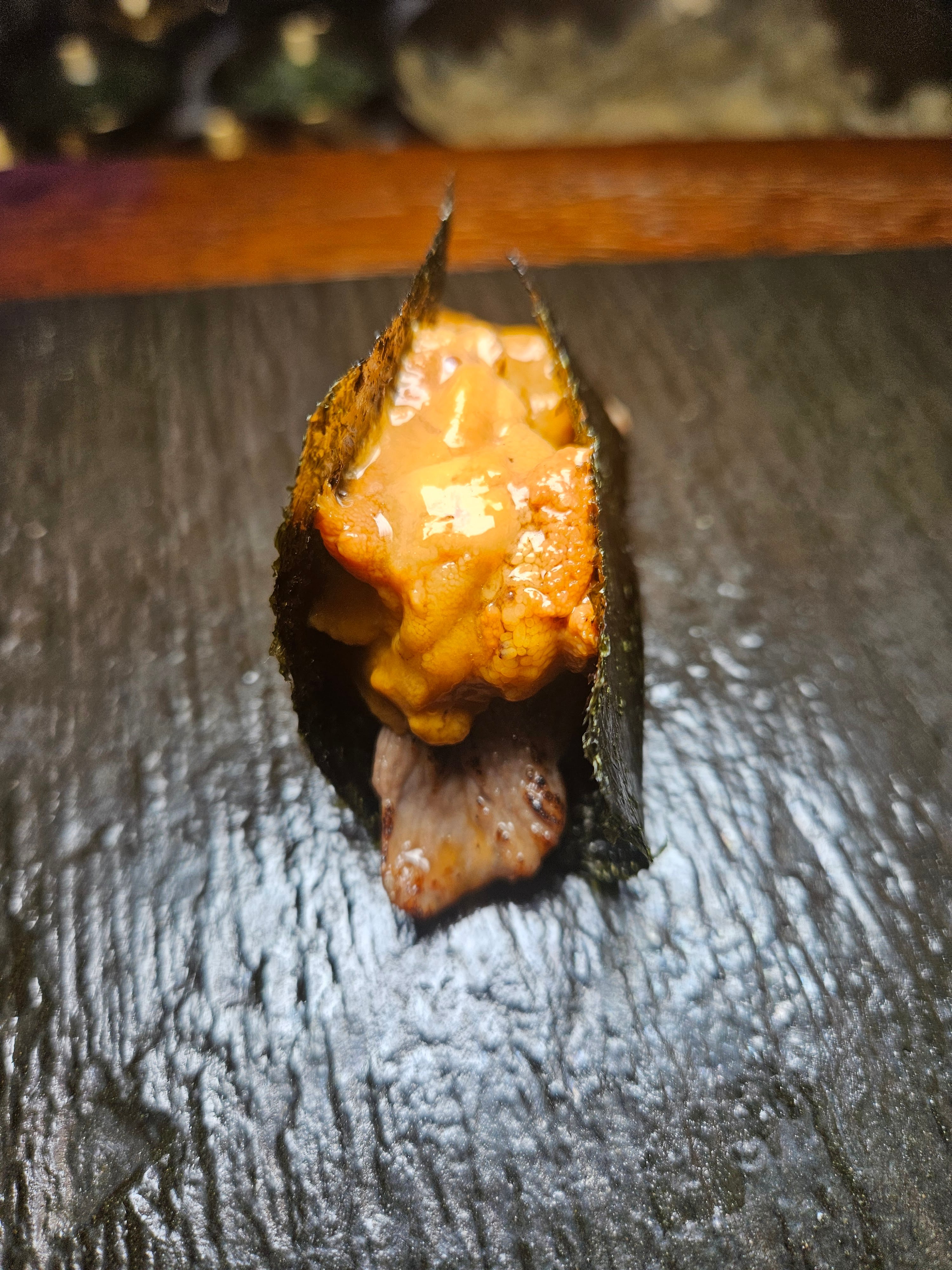 Food item