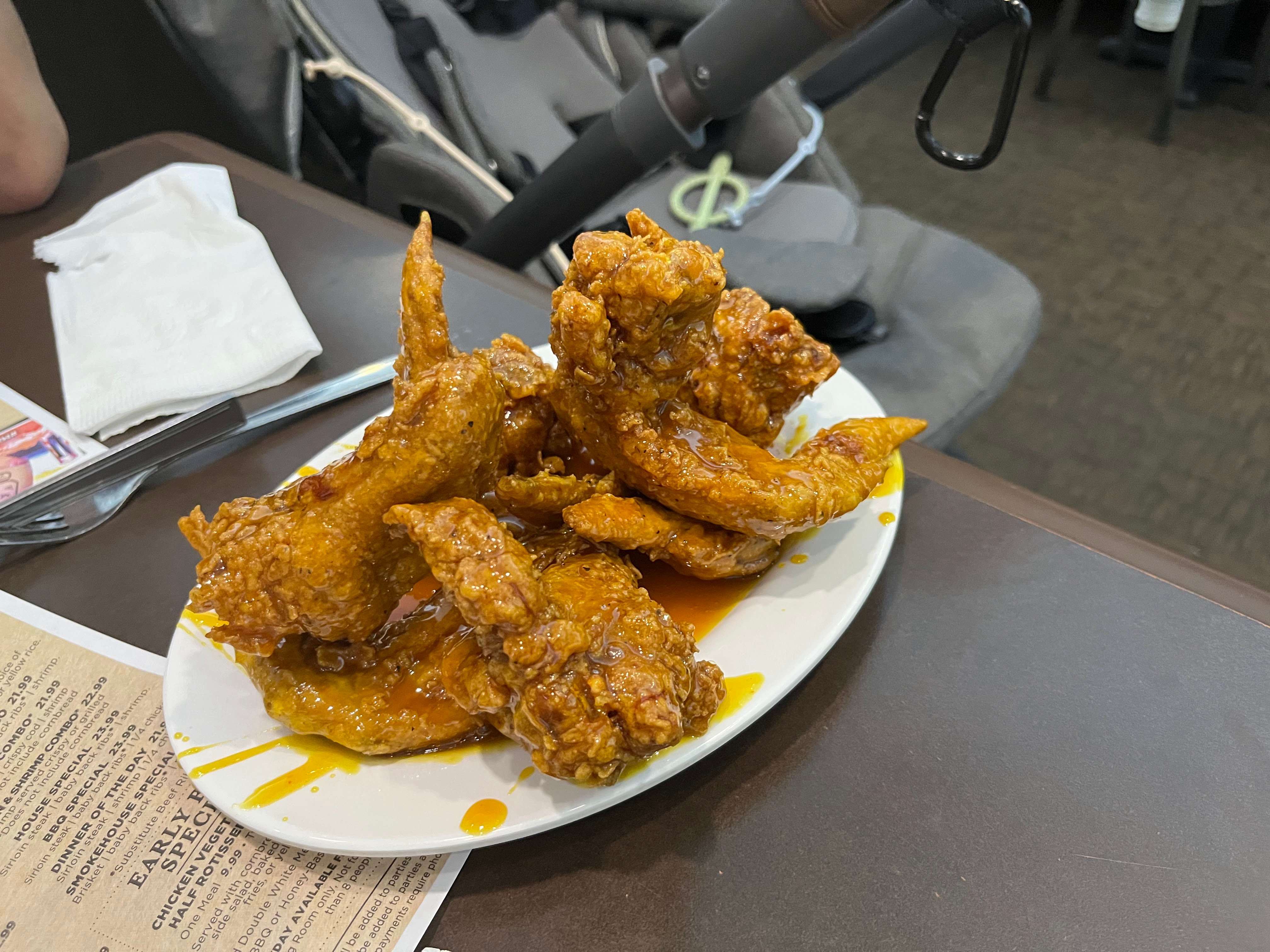 Food item