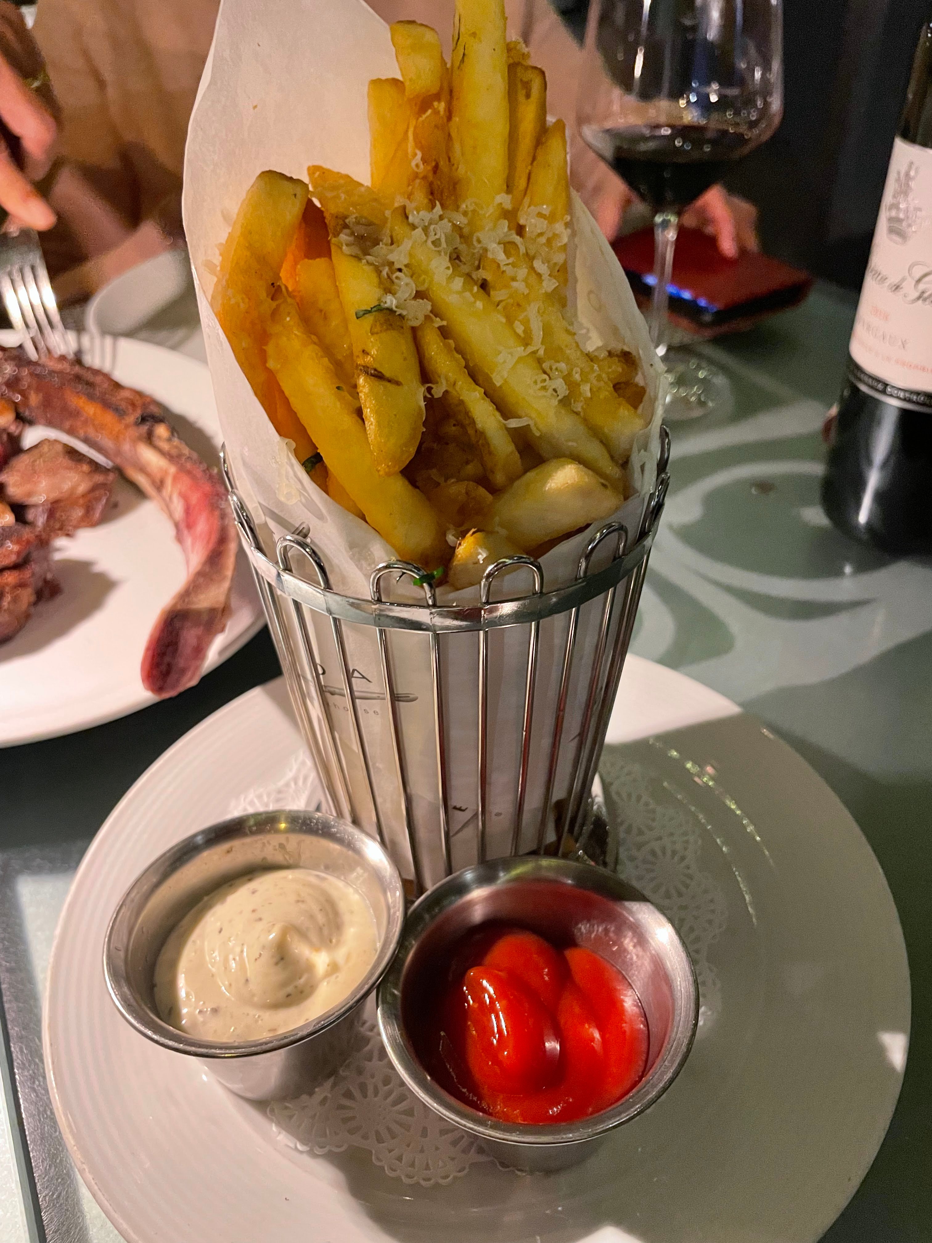 Food item