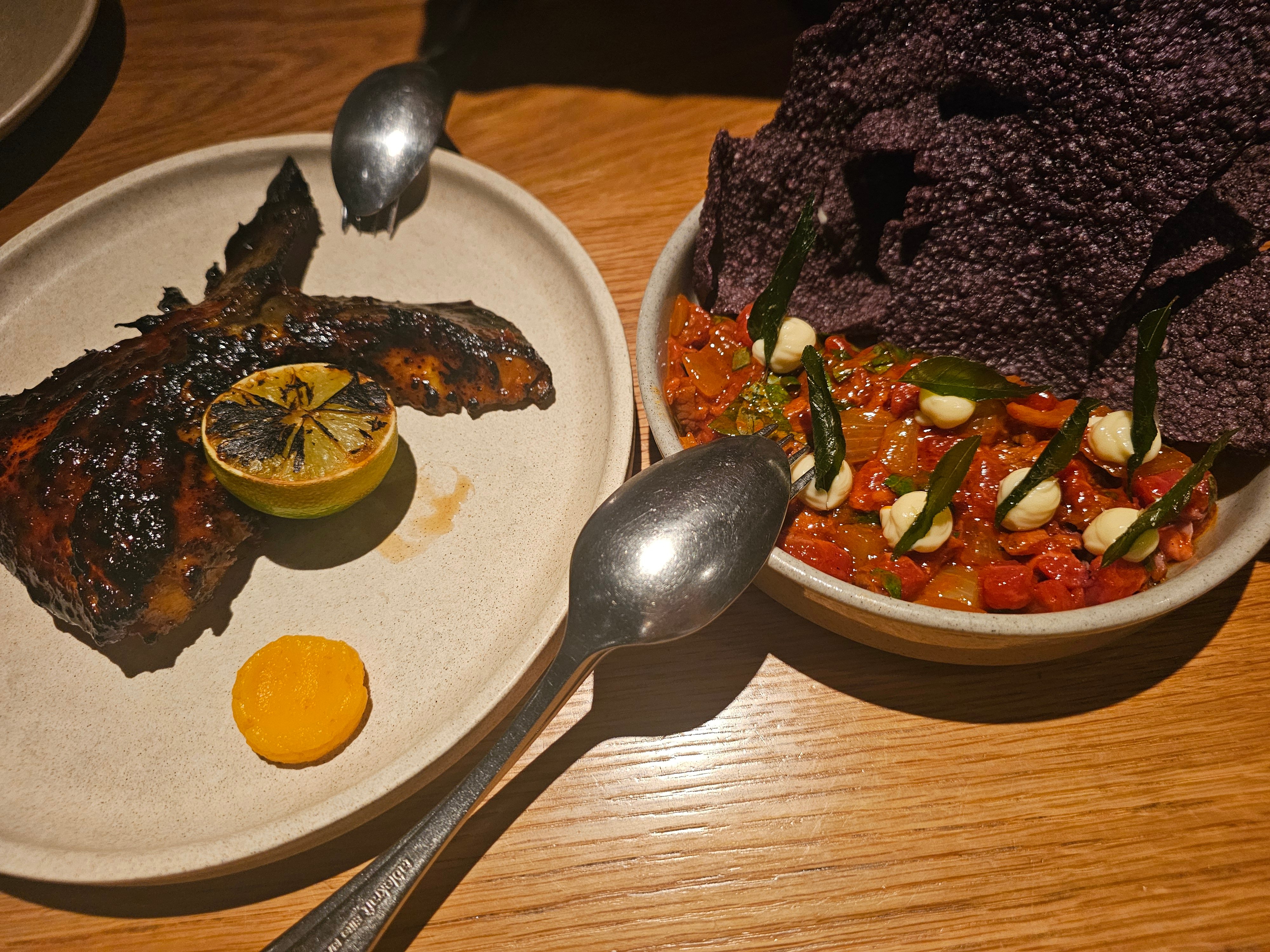 Food item