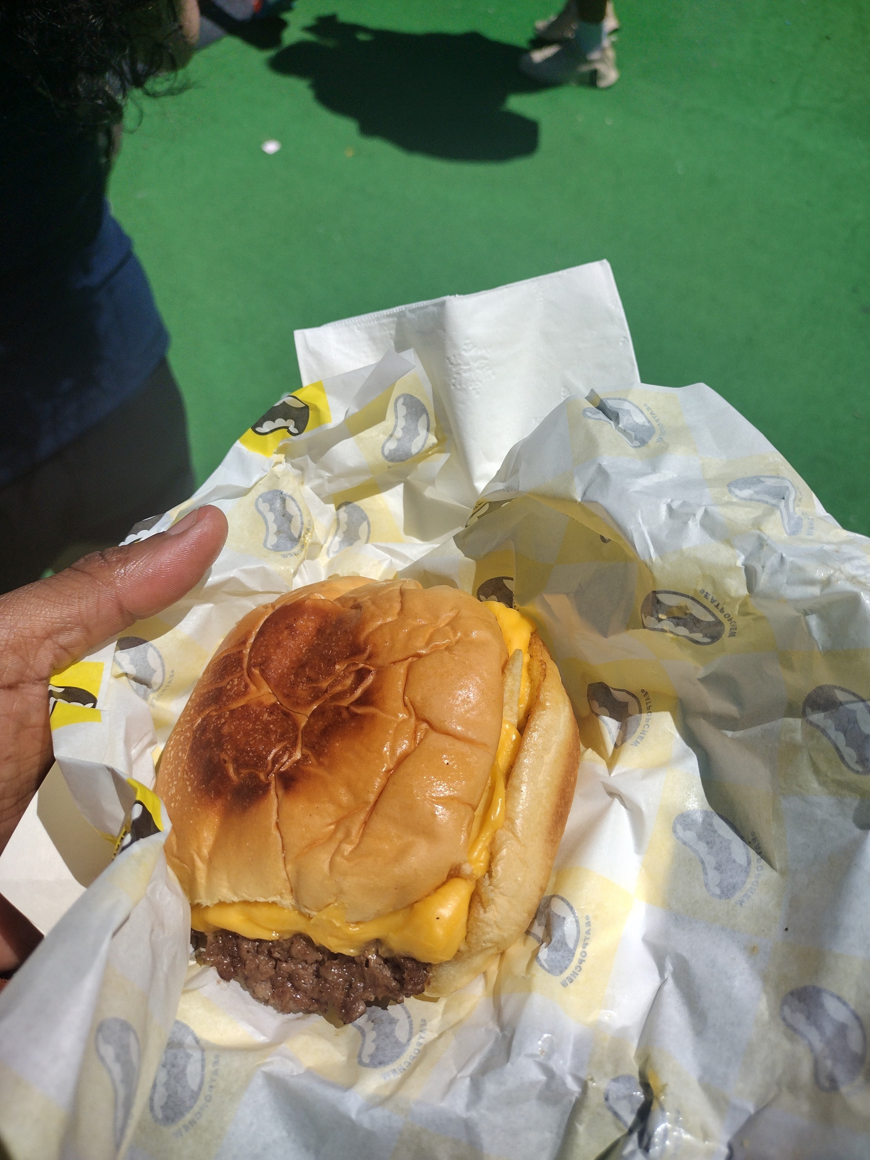 Food item