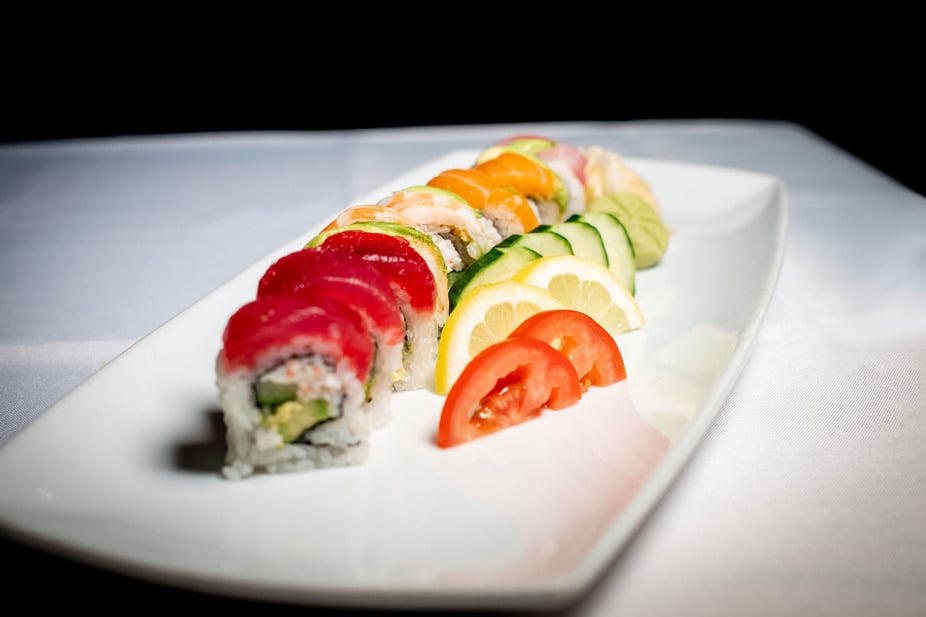 Food item