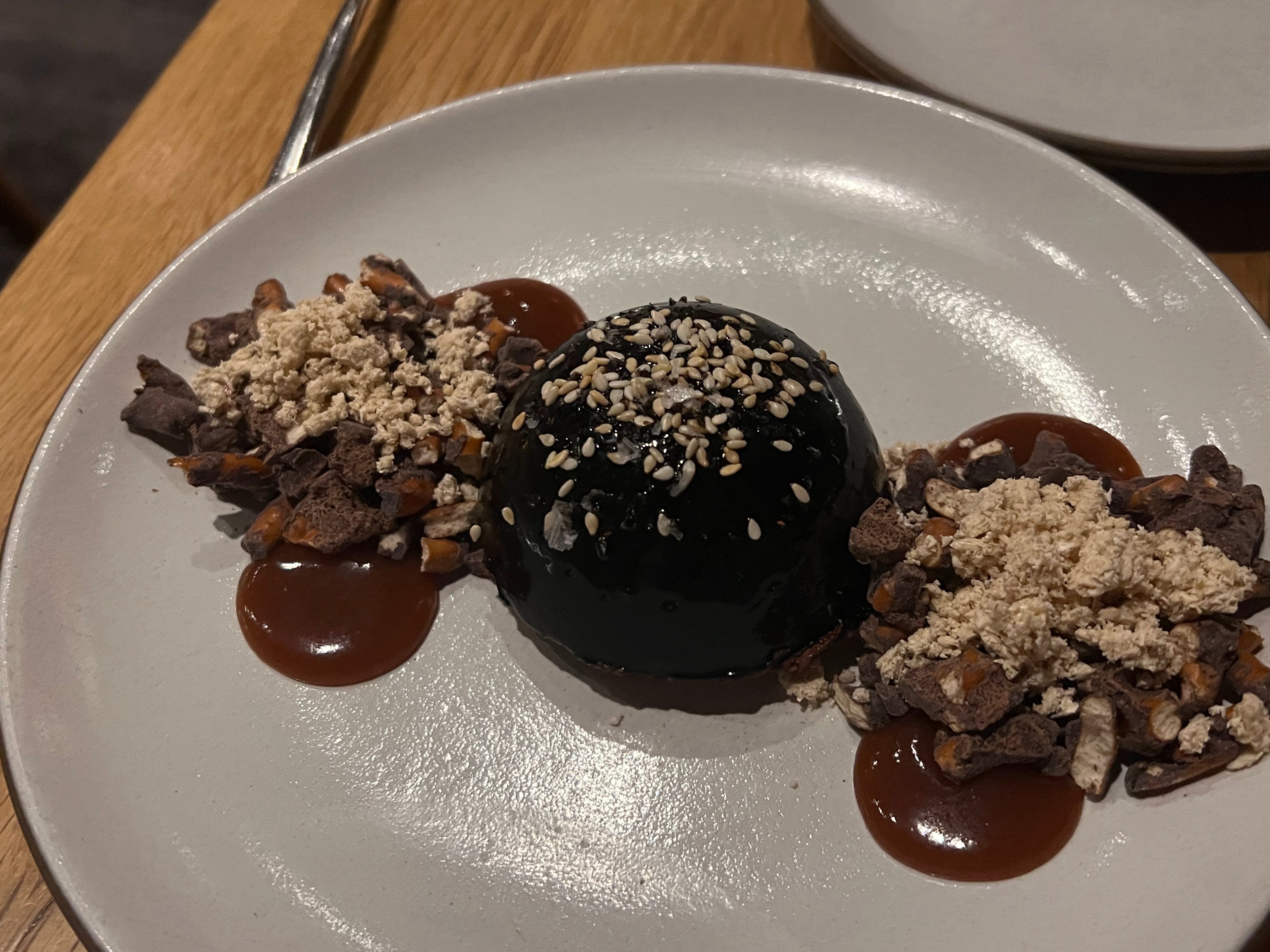 Food item
