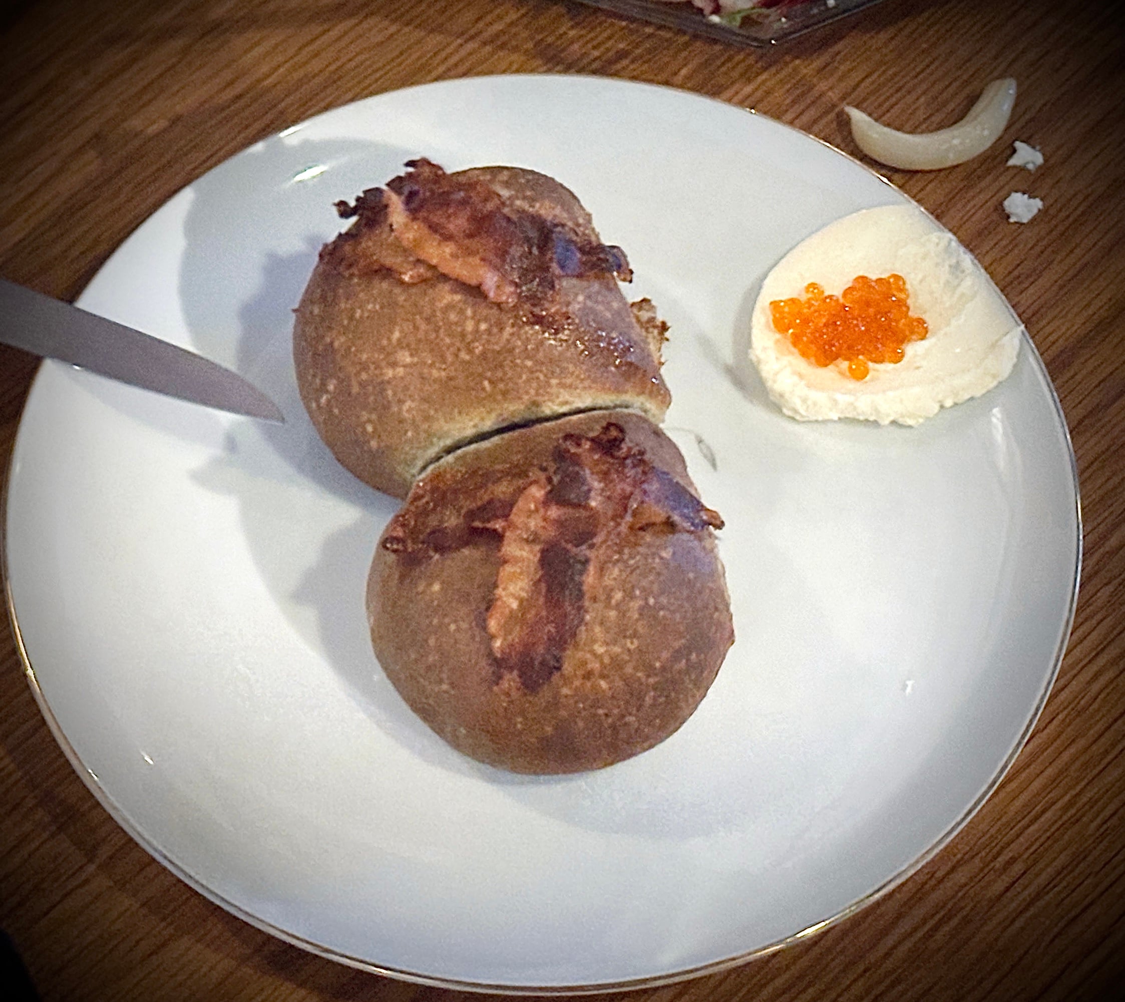 Food item