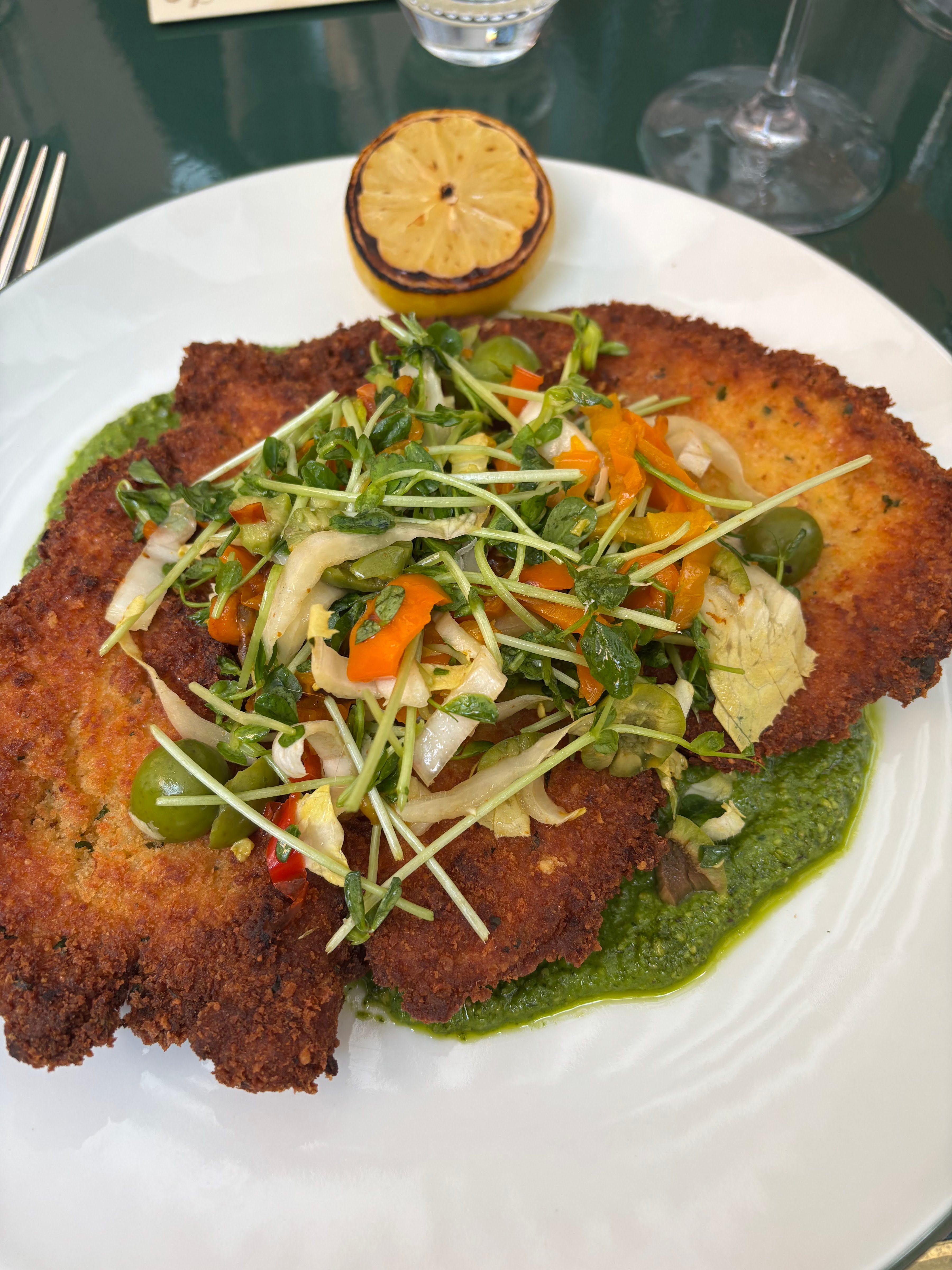 Food item