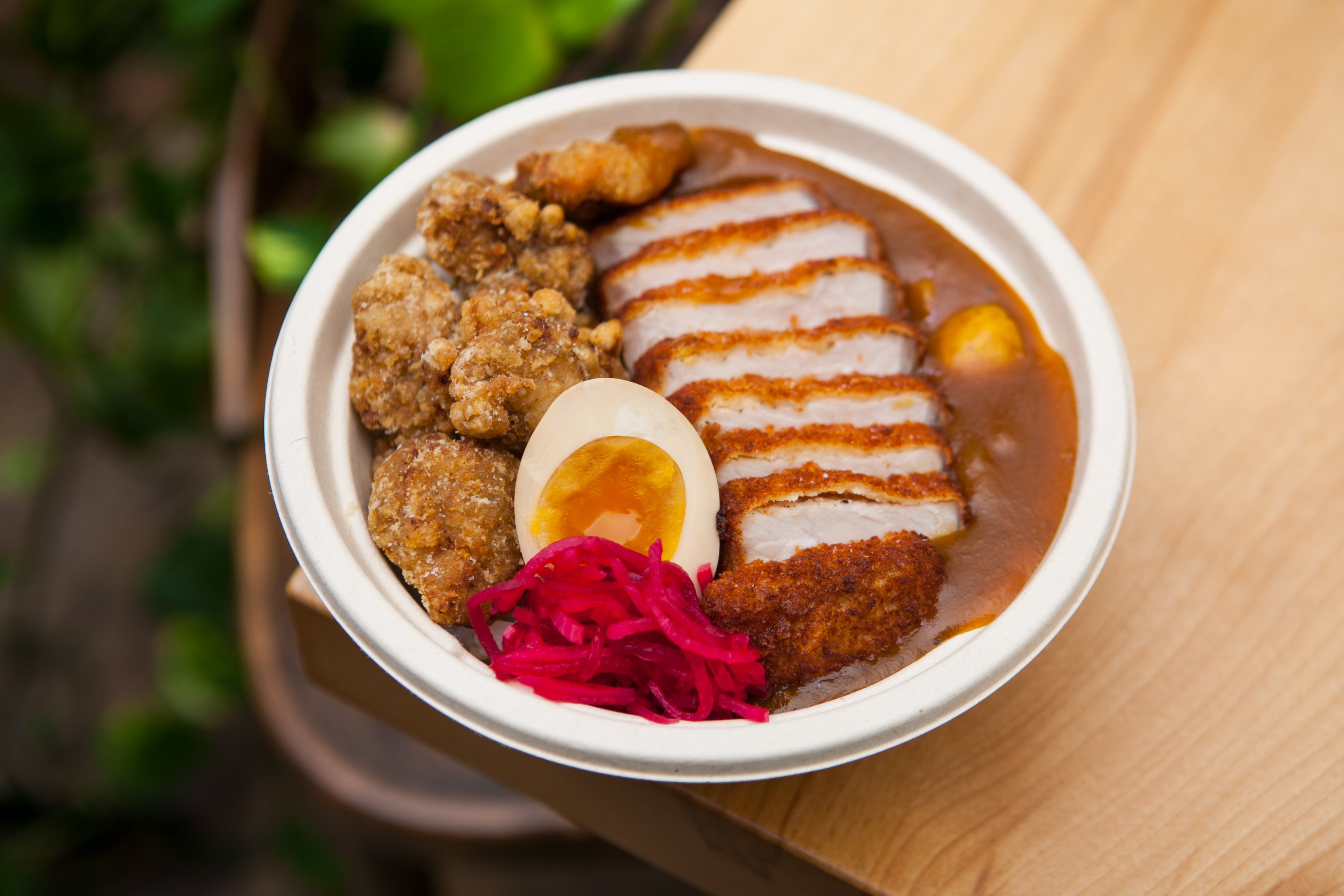 Food item