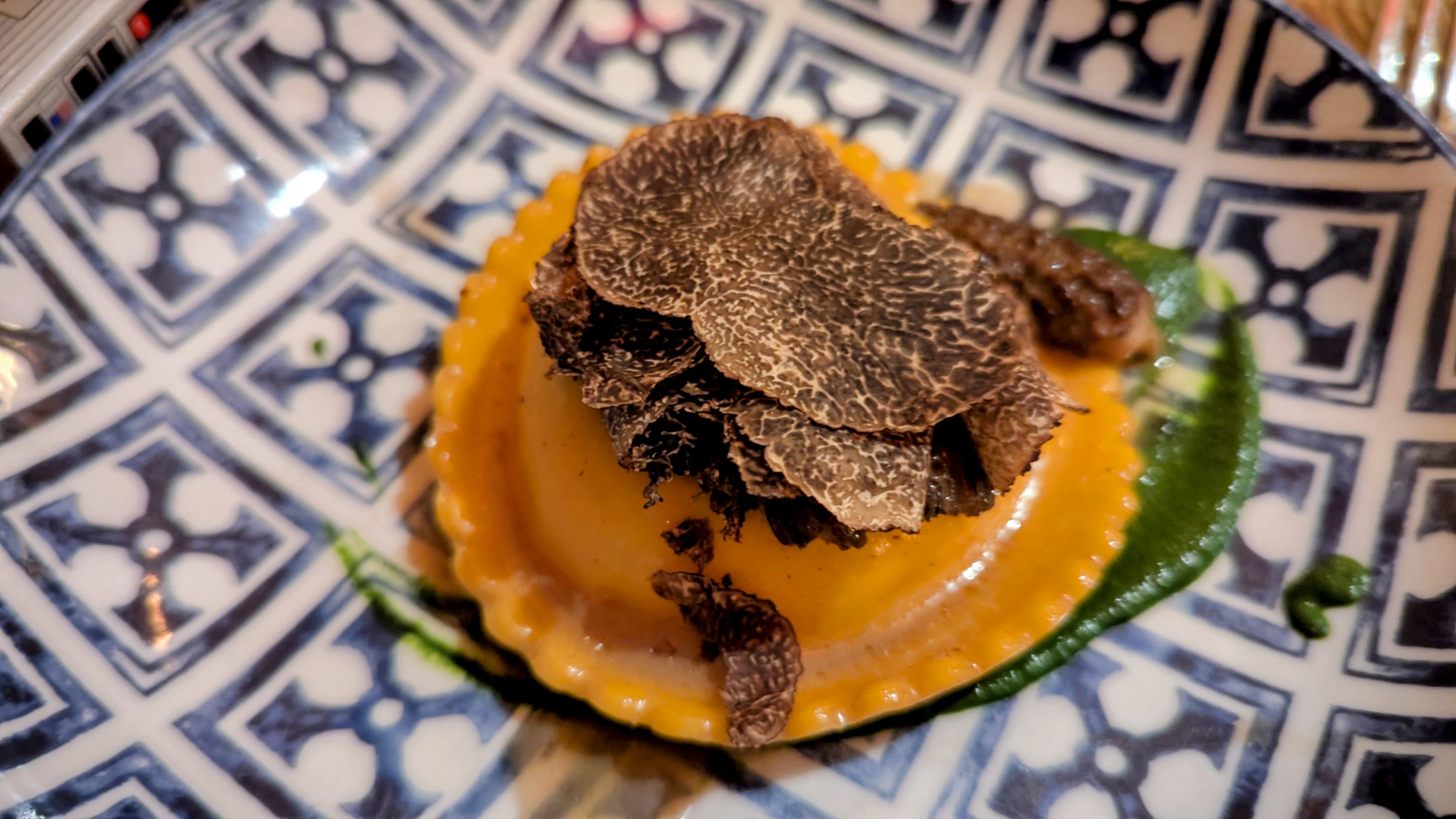 Food item