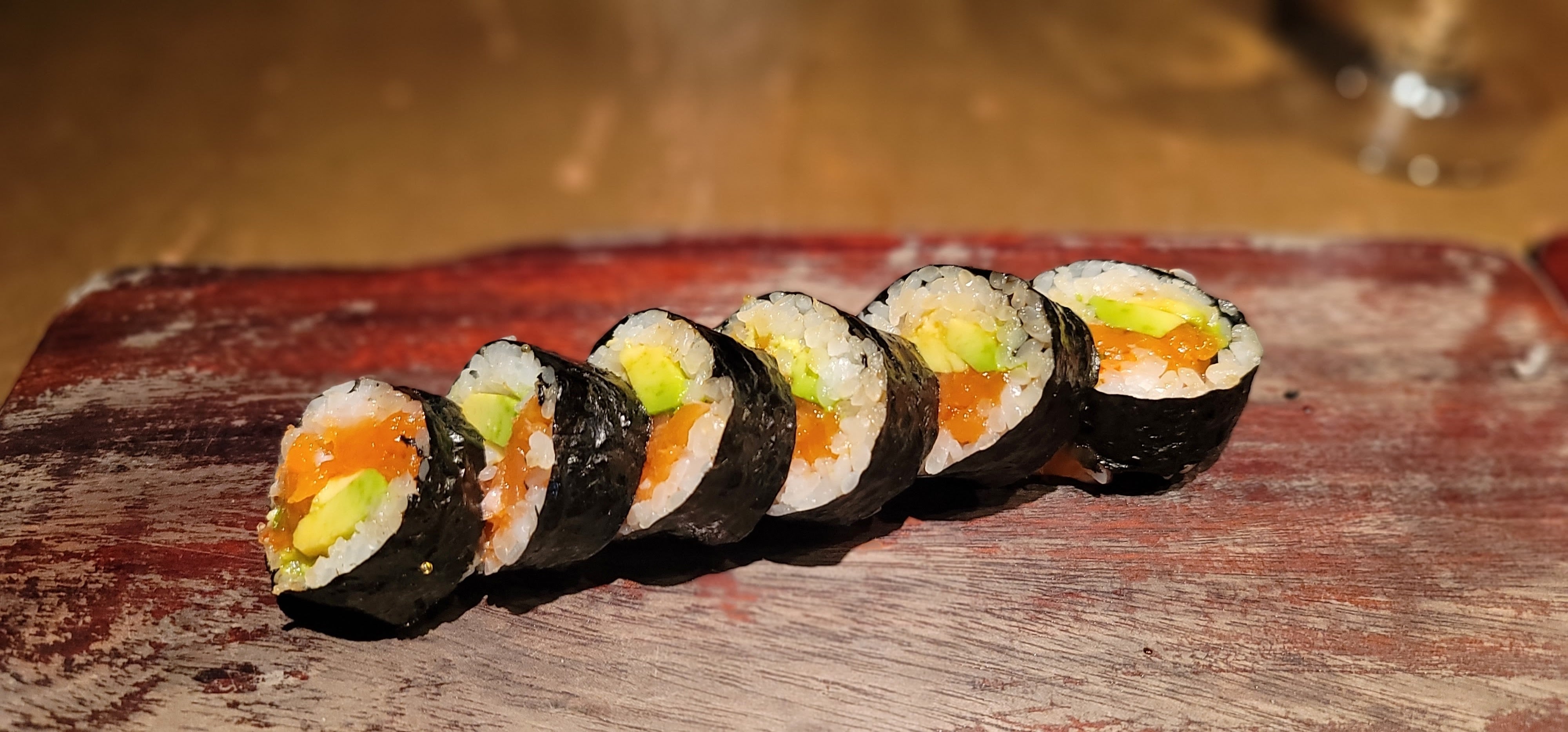 Food item